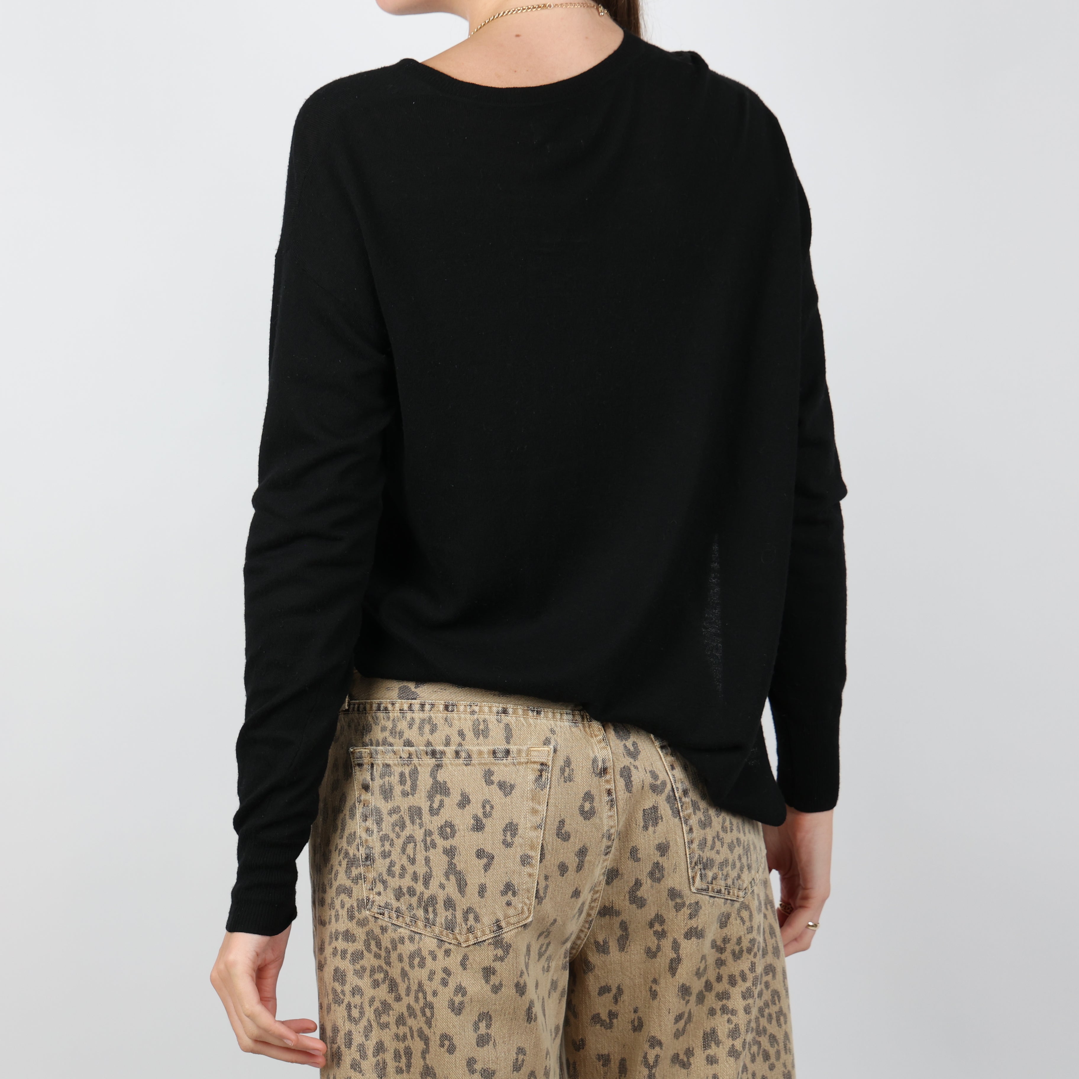 Knitwear, UK Size 6