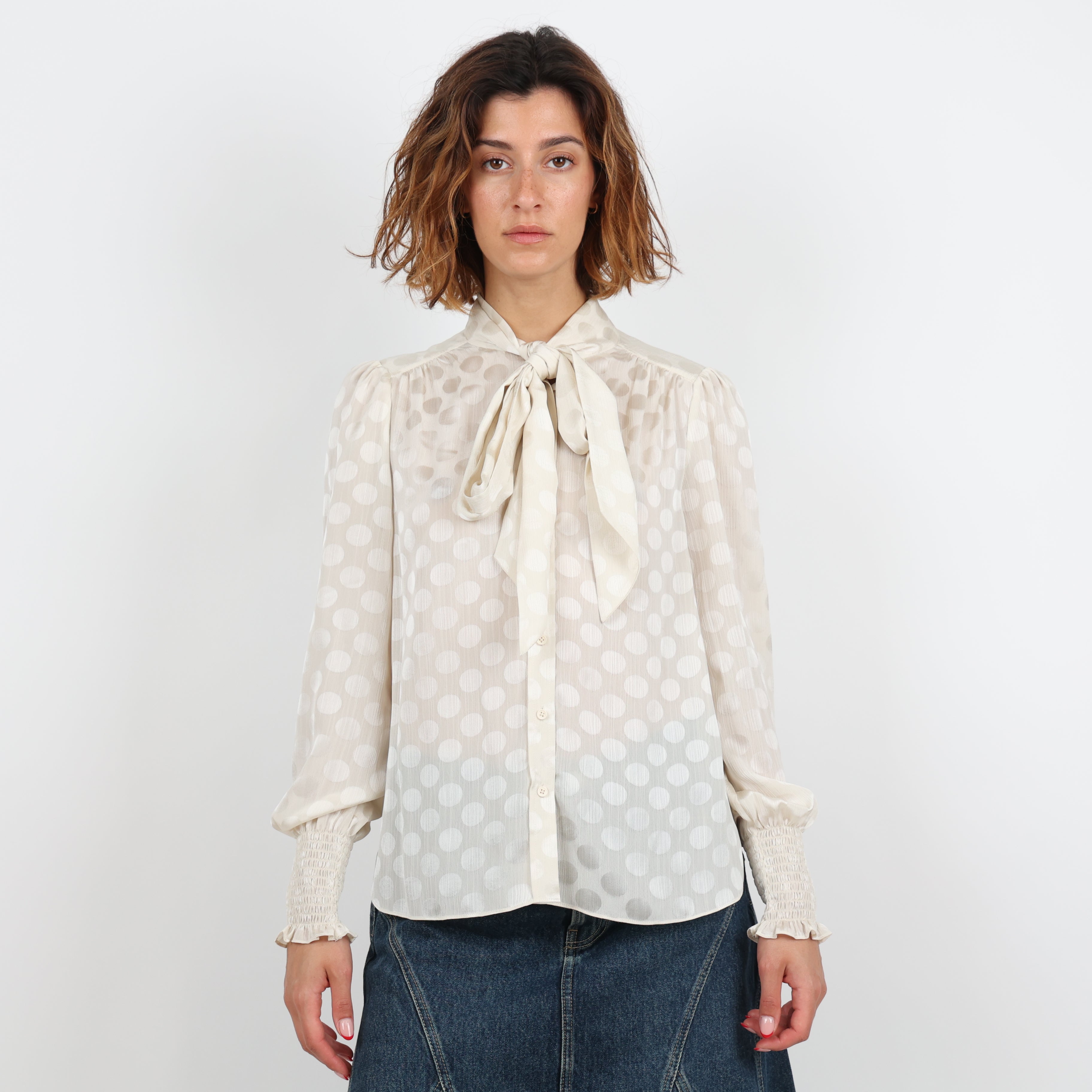 Blouse, UK Size 12