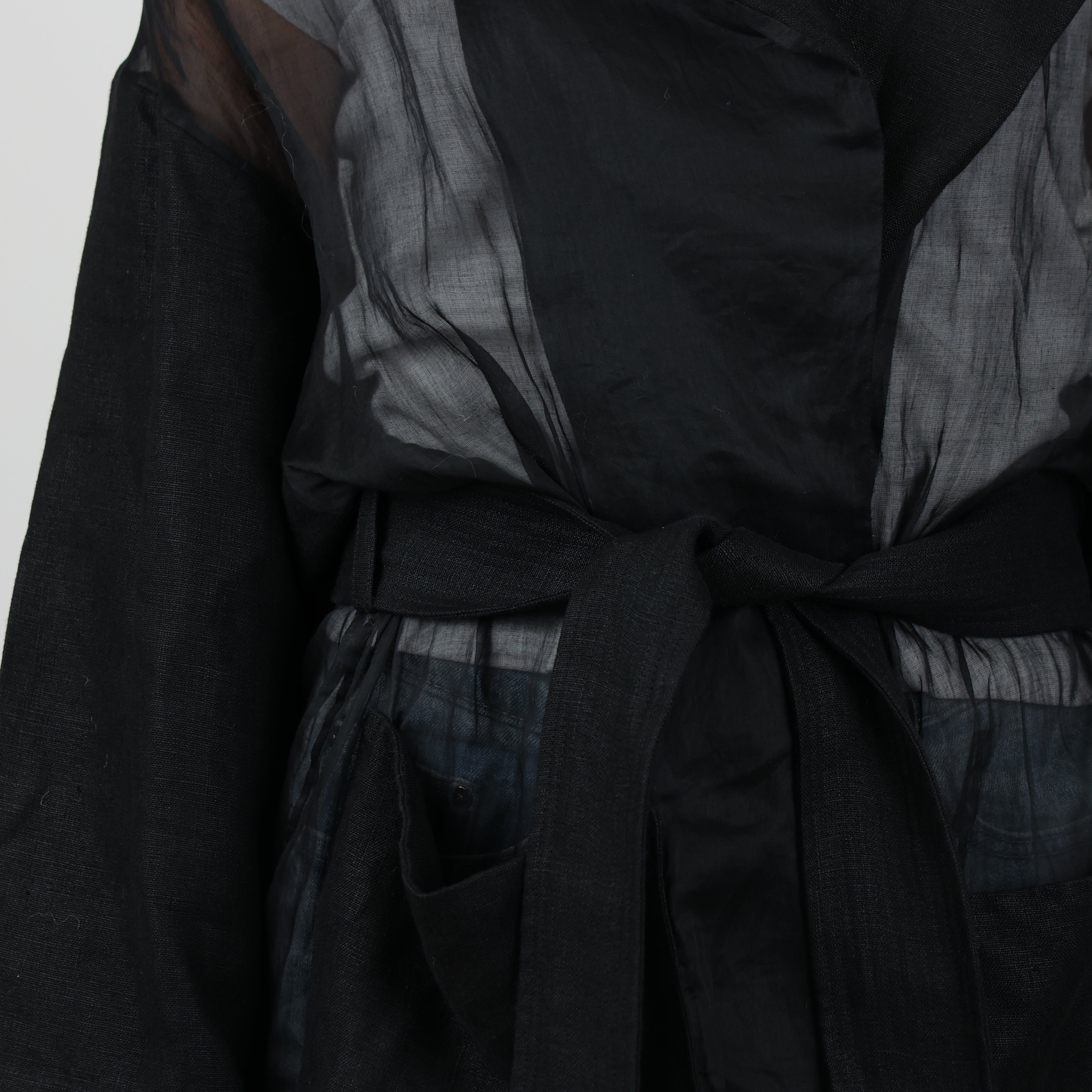 Jacket, UK Size One Size