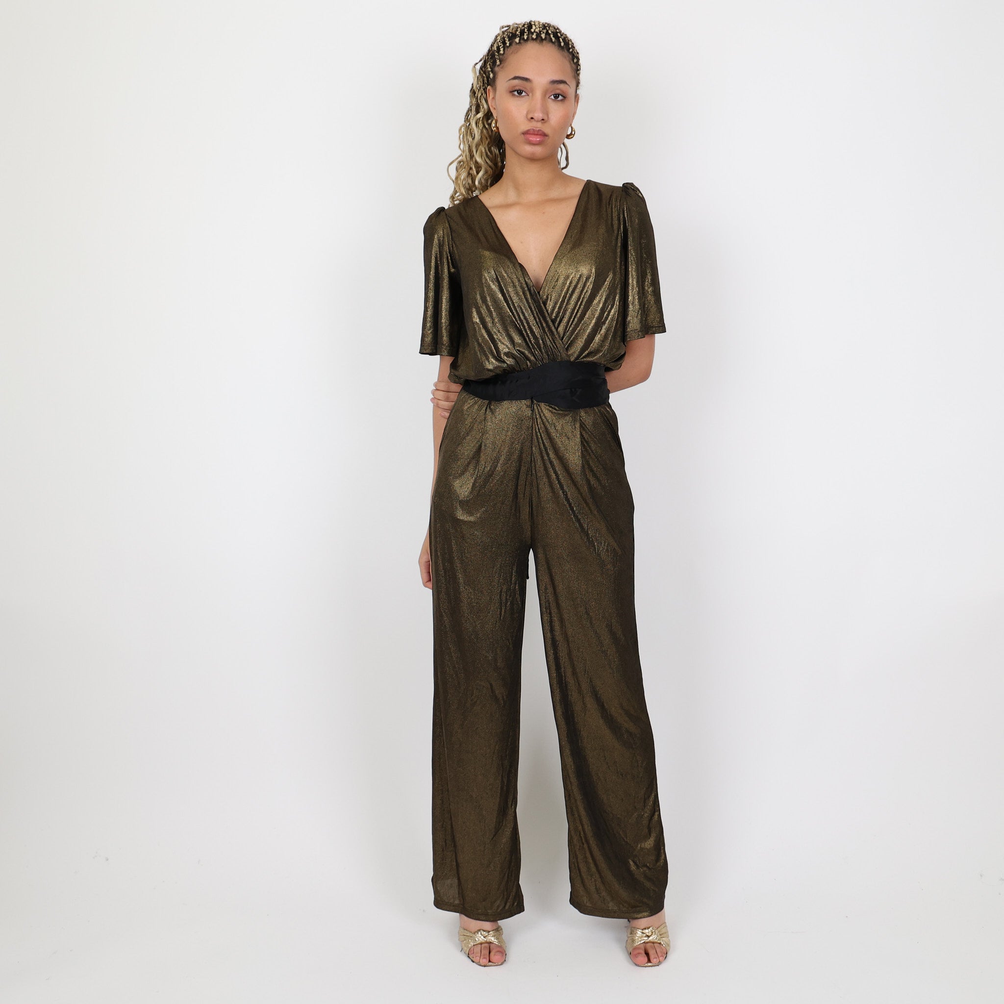 Jumpsuit, UK Size 8
