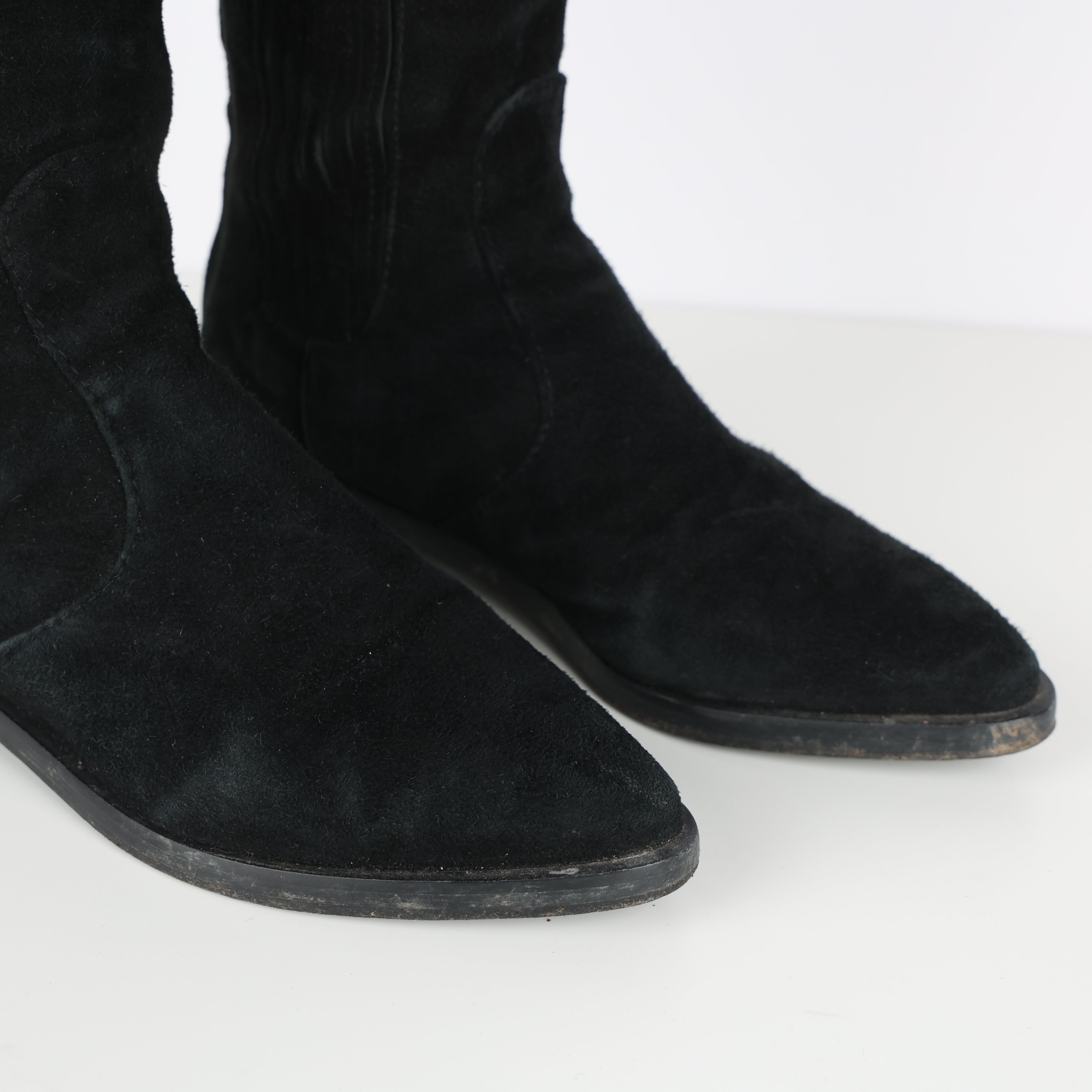 Boots , Shoe Size 37