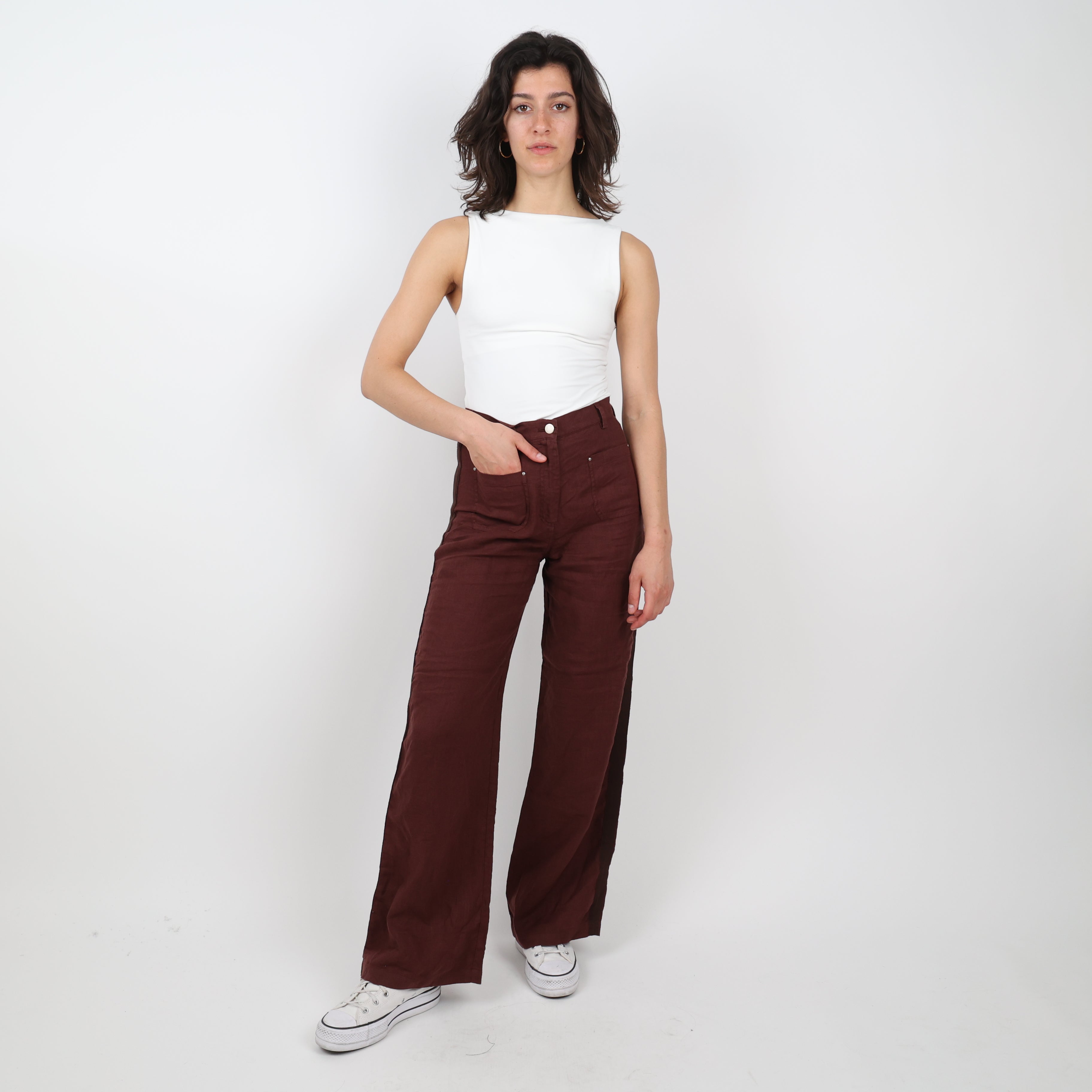 Trousers, UK Size 8