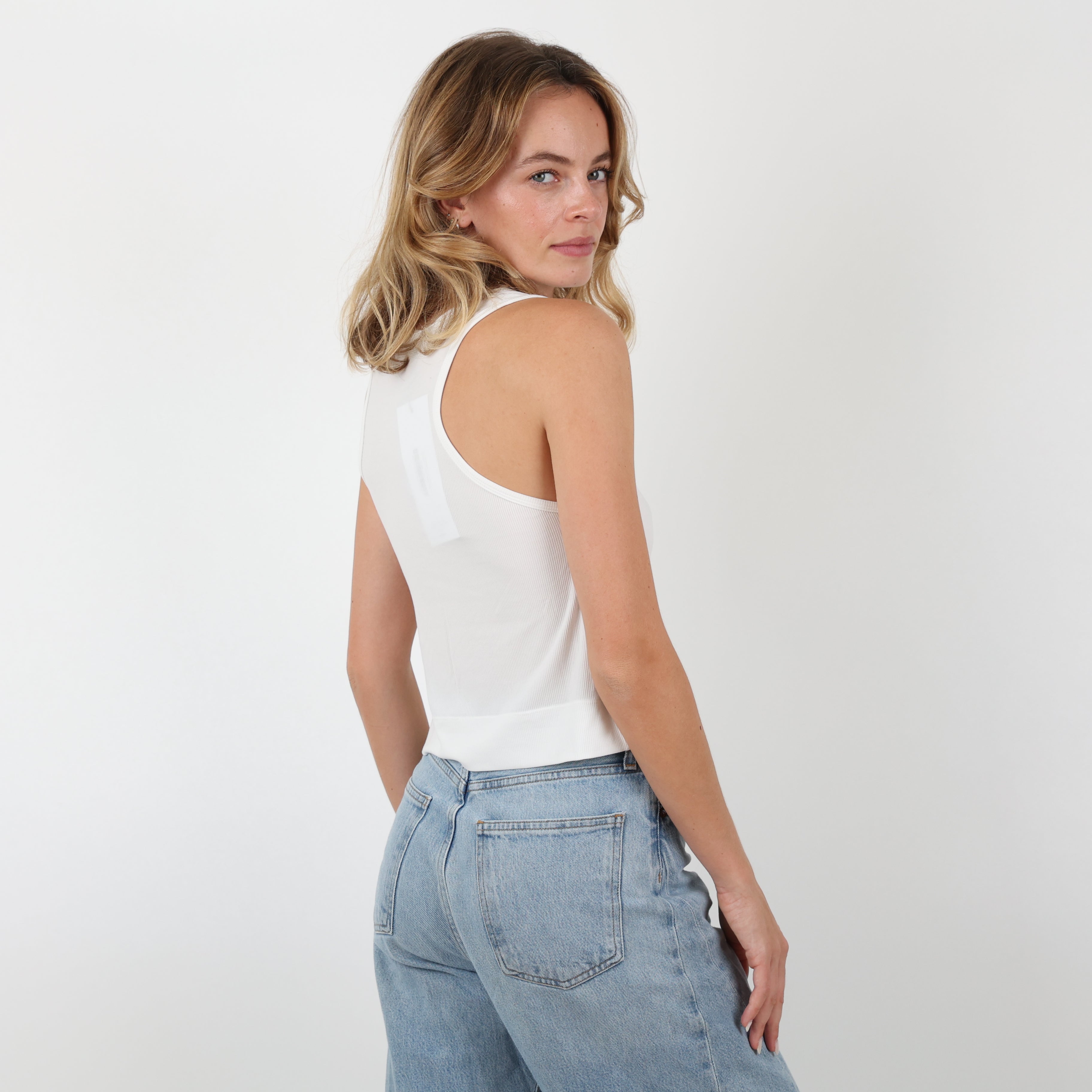 Top, UK Size 6