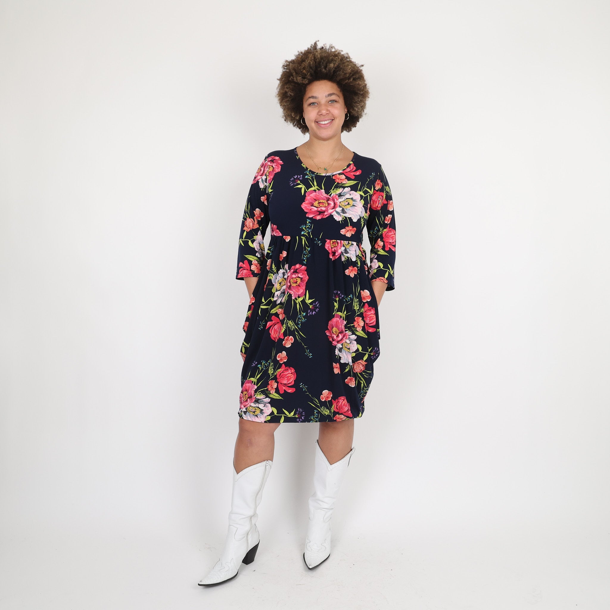 Dress, UK Size 14