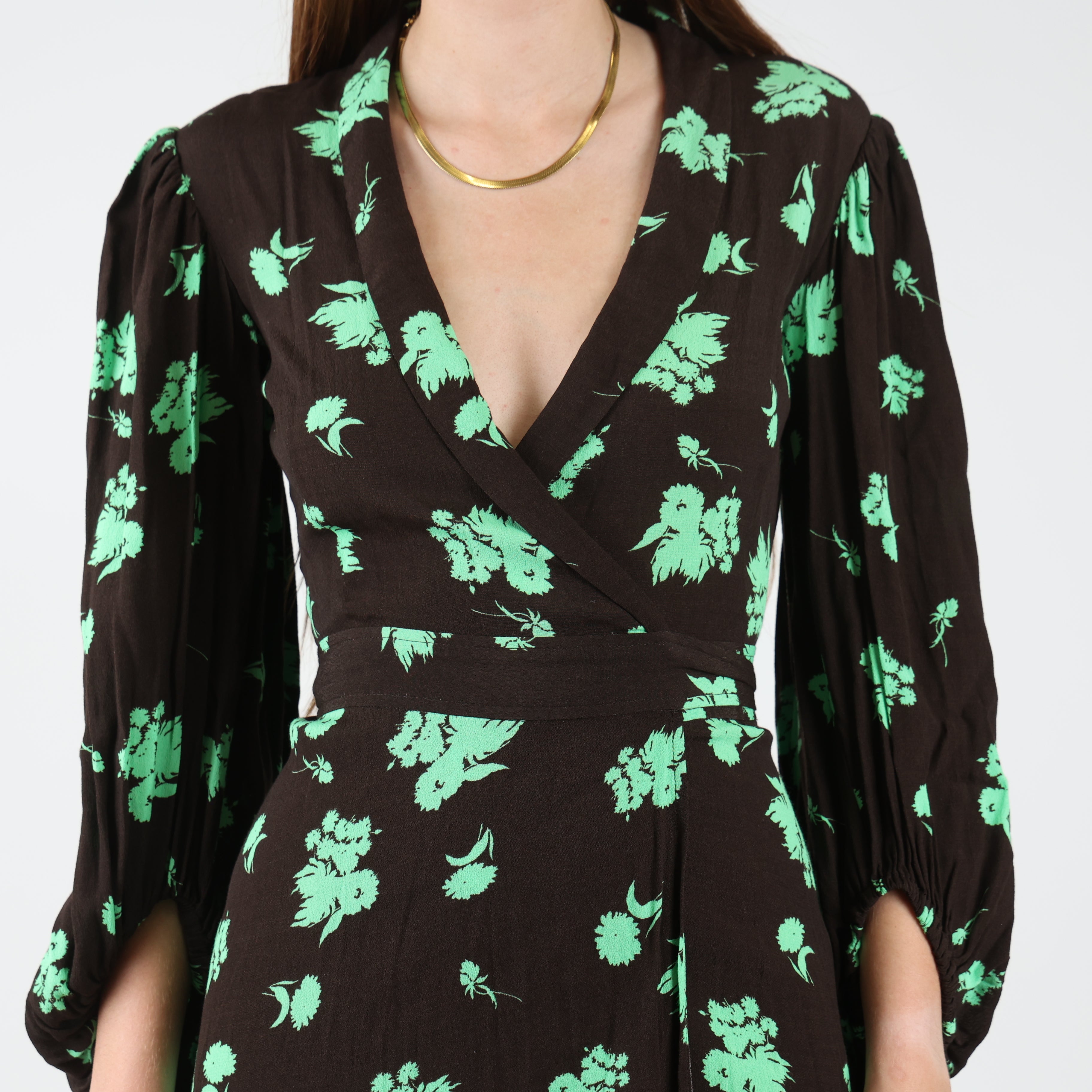 Dress, UK Size 4