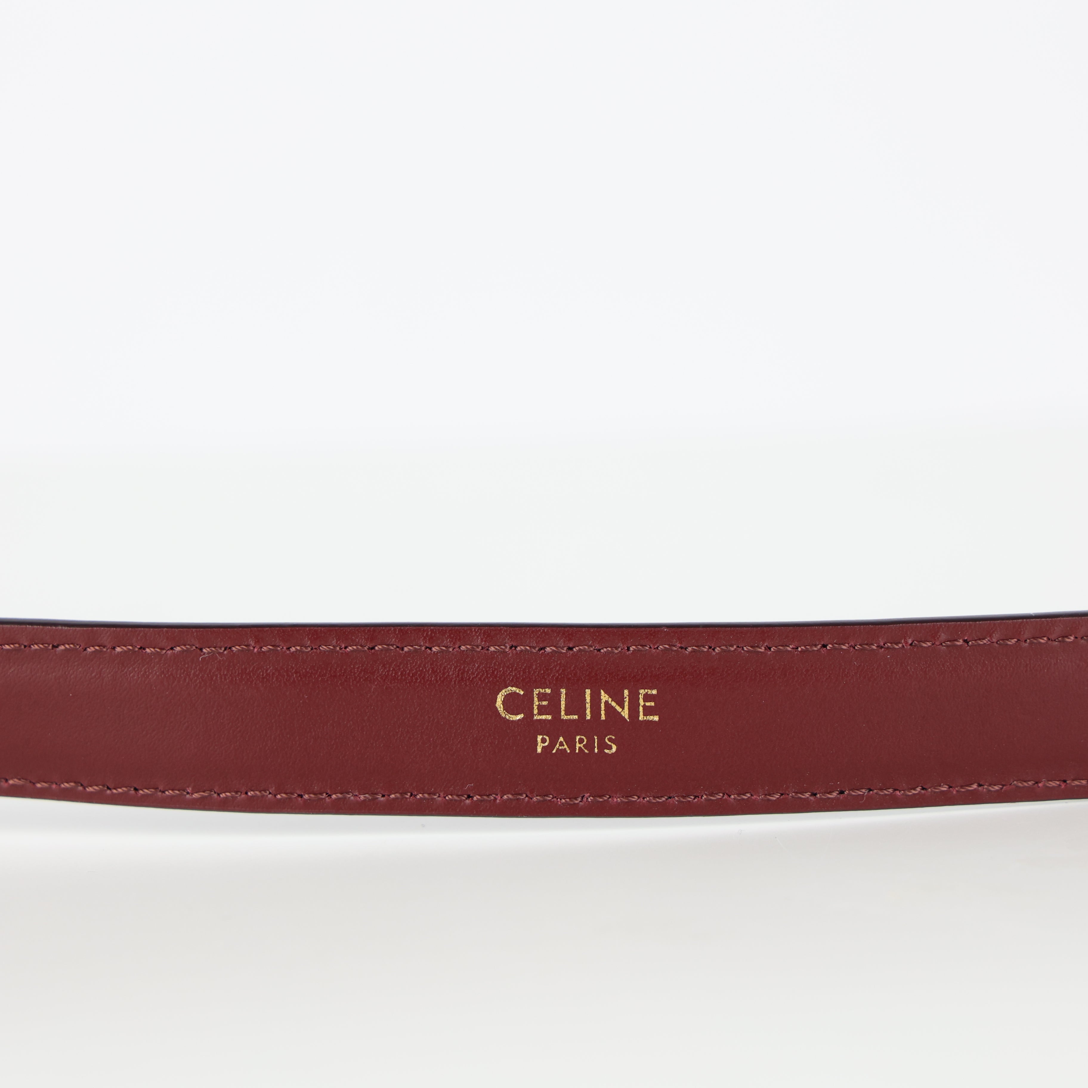 Belt, UK Size One Size