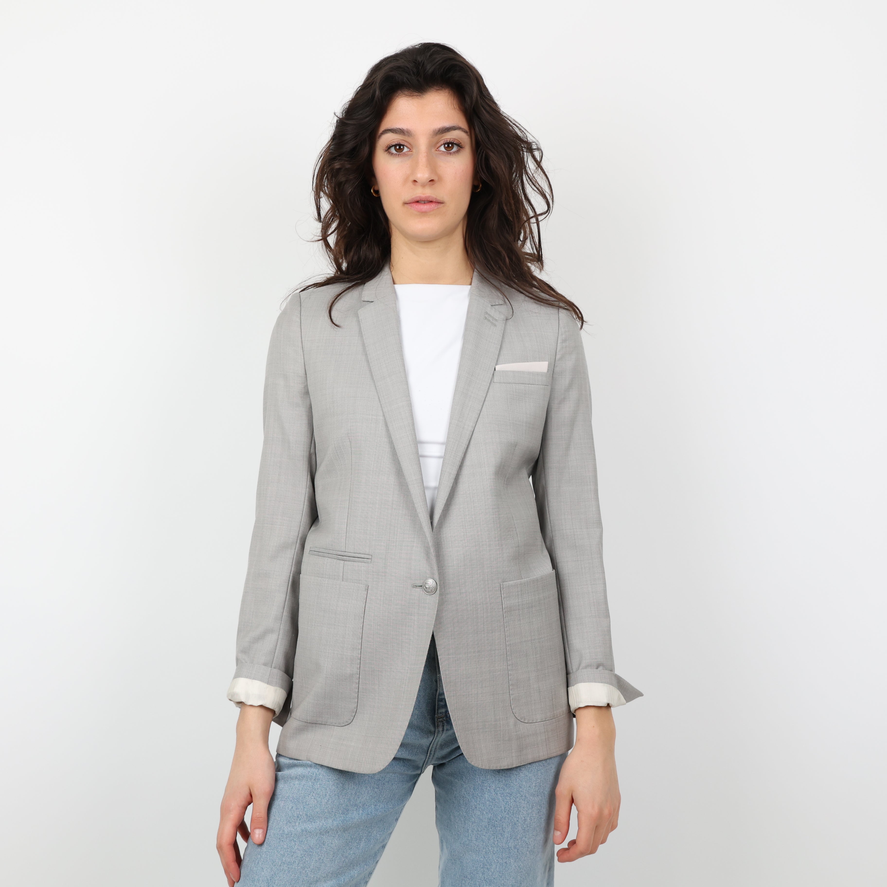 Blazer, UK Size 8