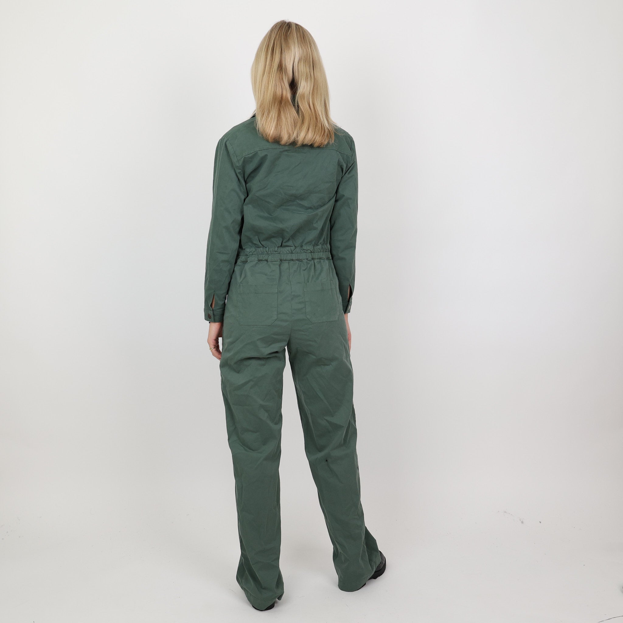Jumpsuit, UK Size 8
