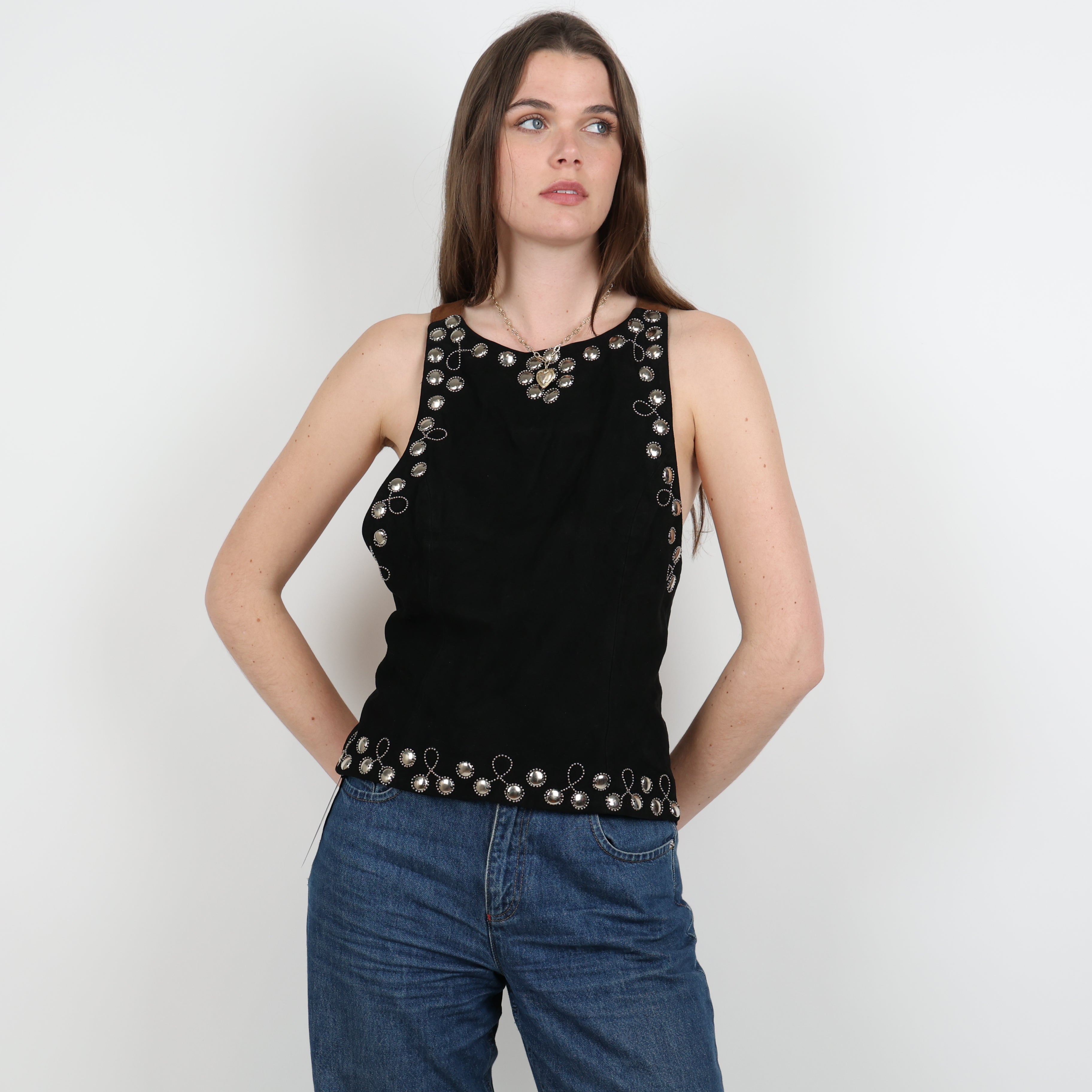 Top, UK Size 10