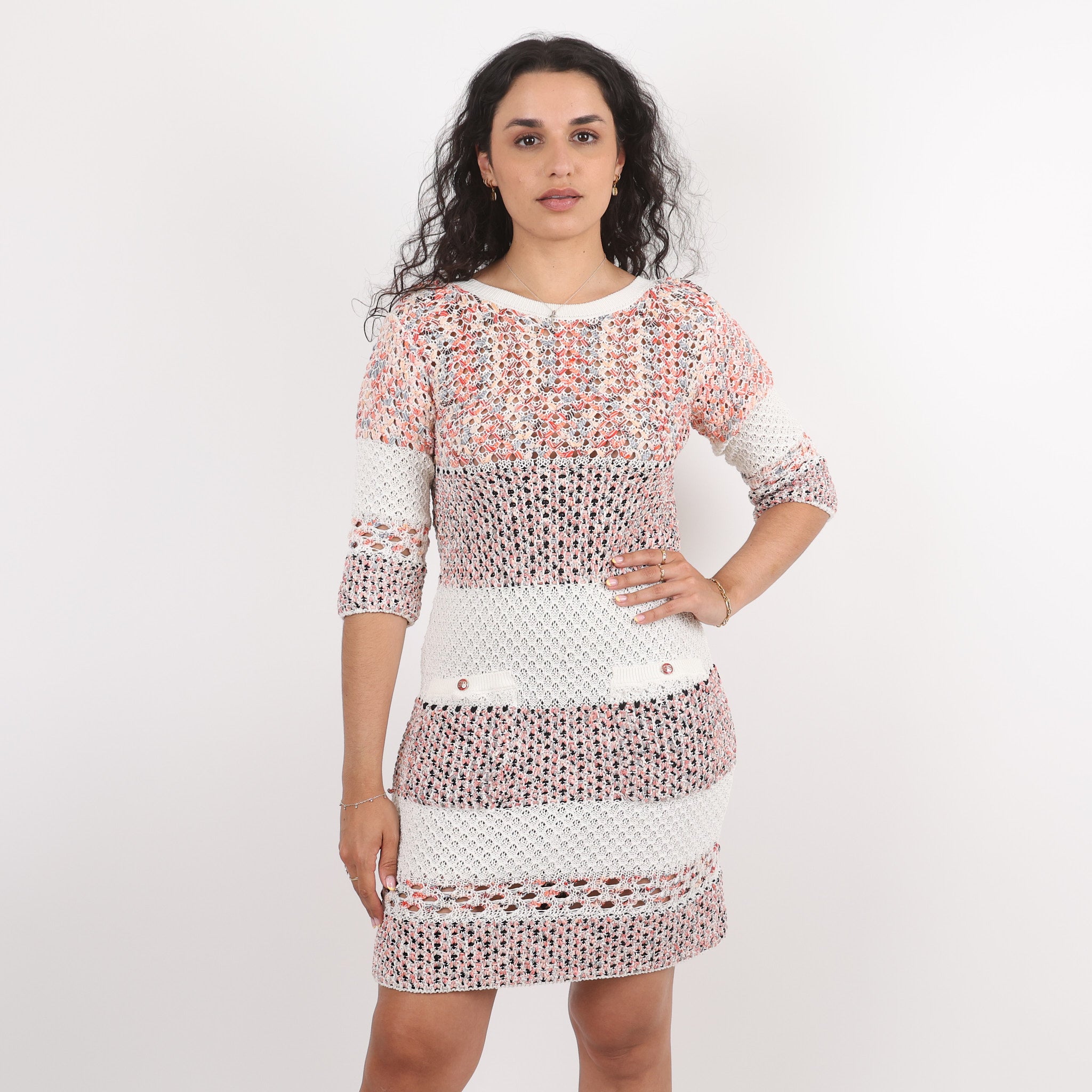 Dress, UK Size 8