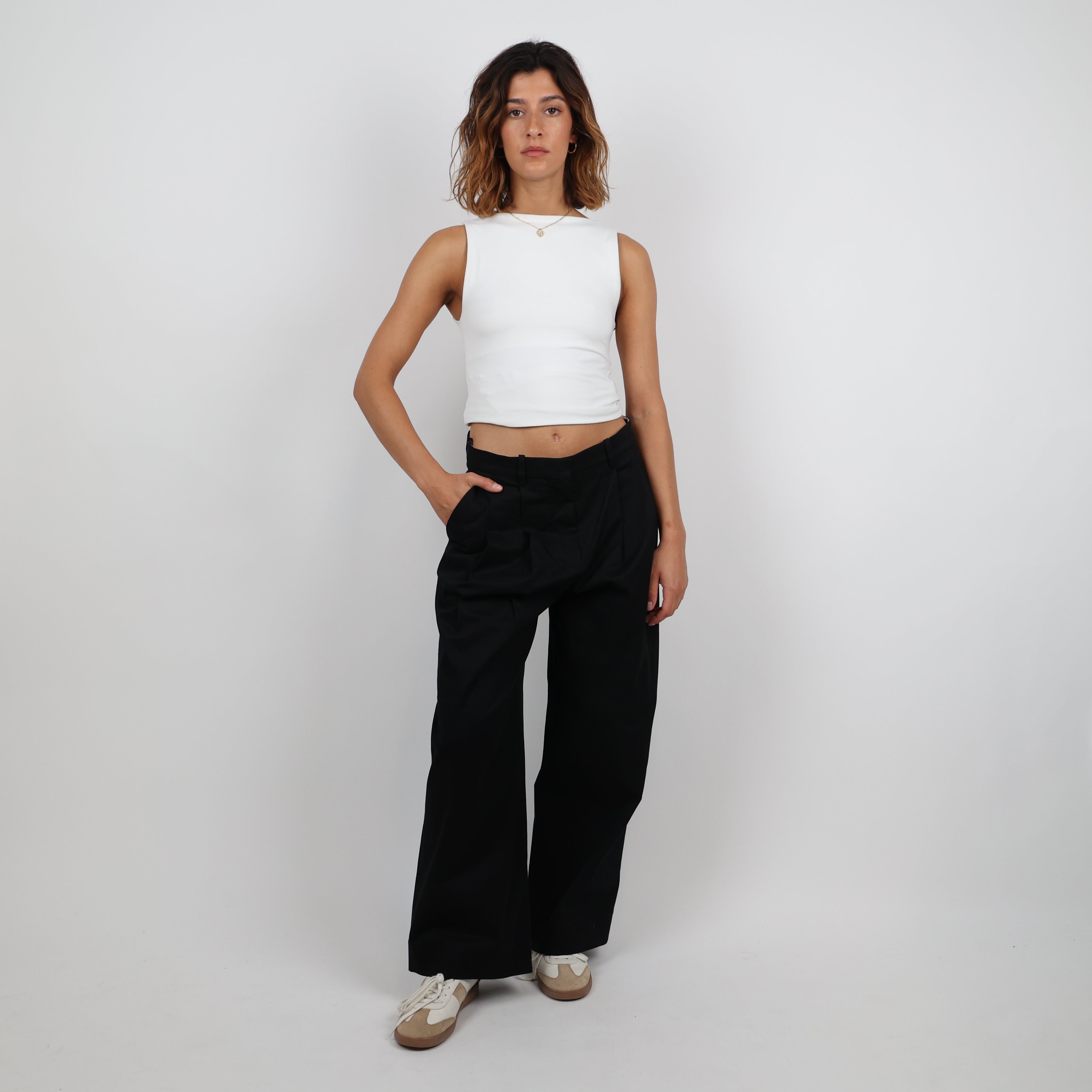 Trousers, UK Size 8