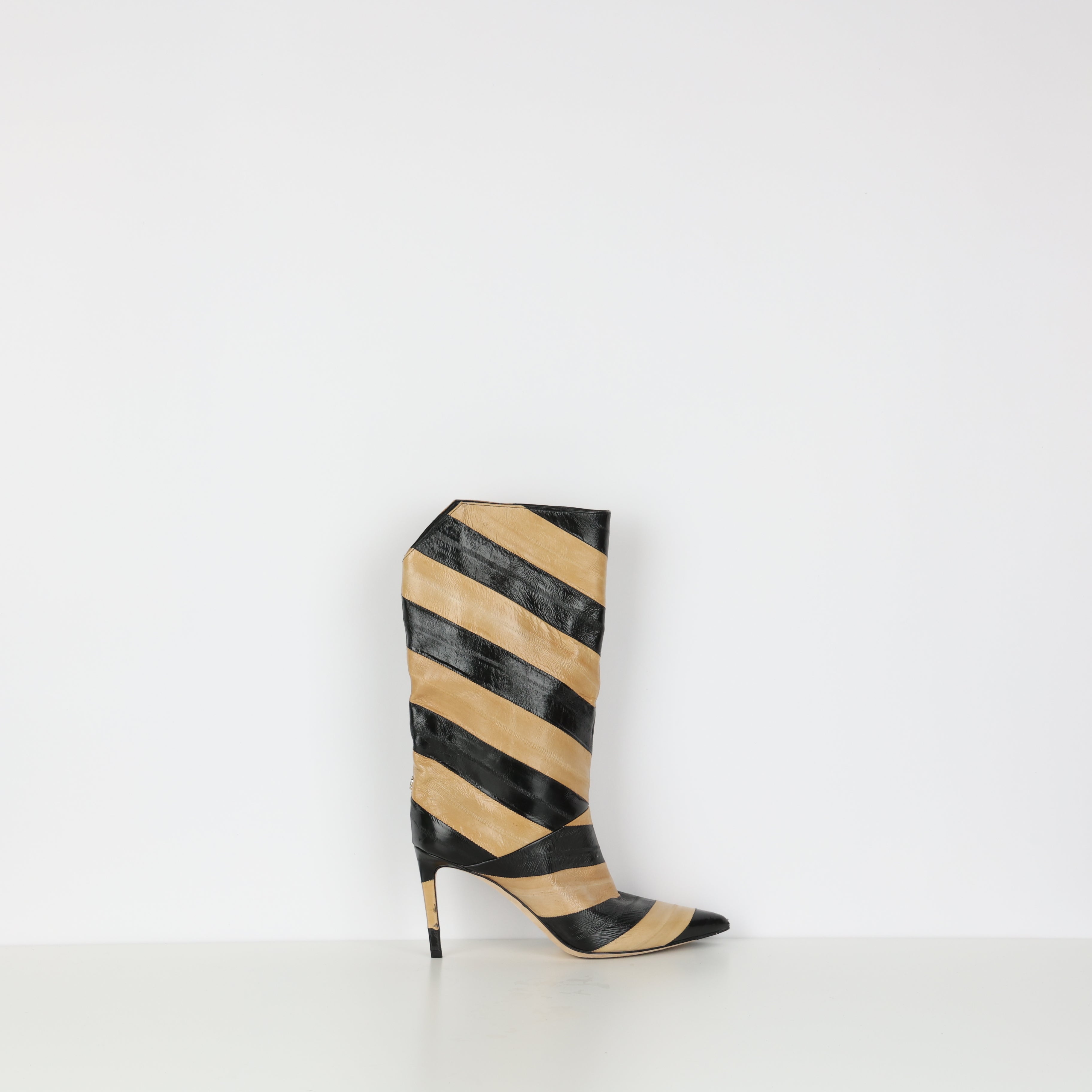 Boots , Shoe Size 38.5