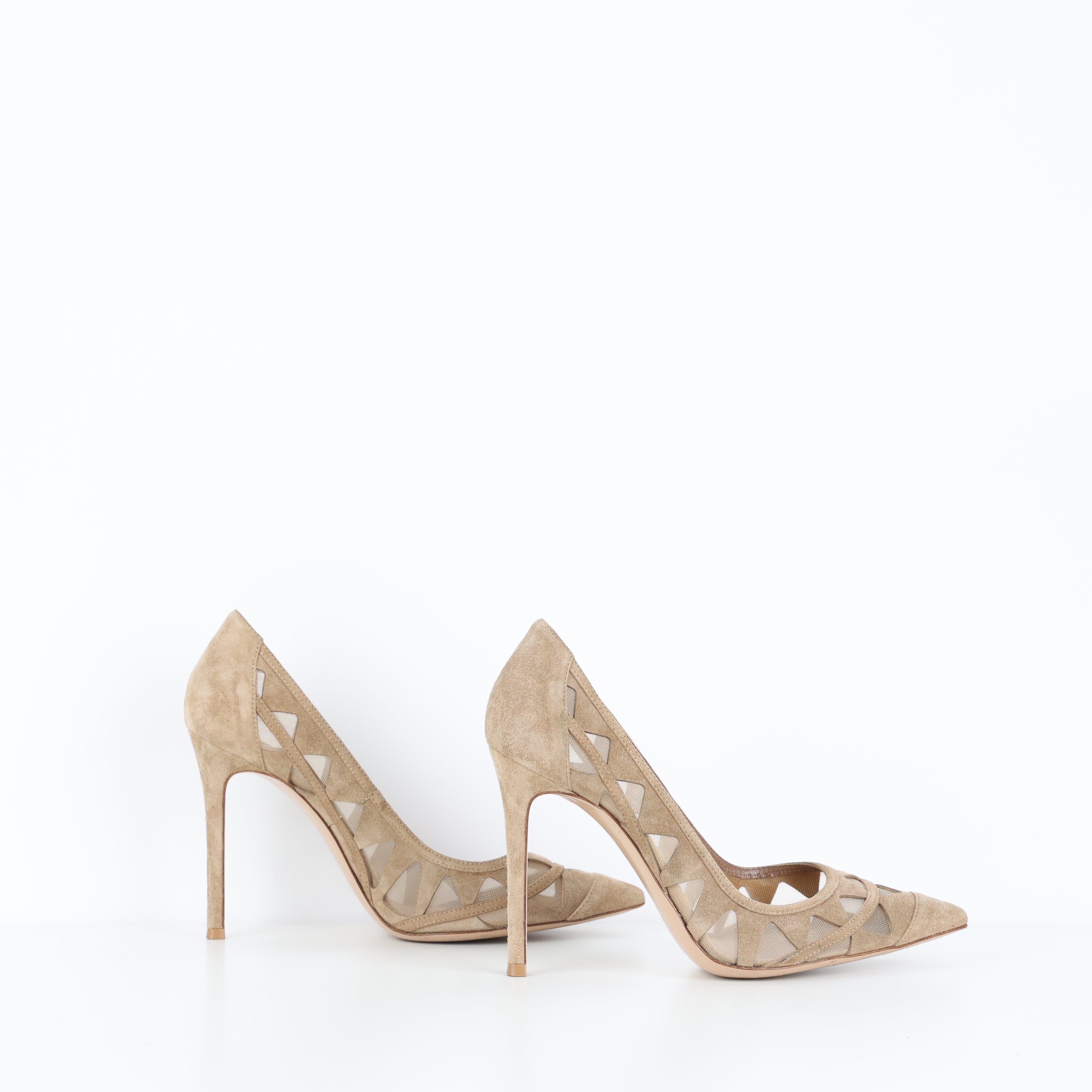 Shoes, Shoe Size 38.5