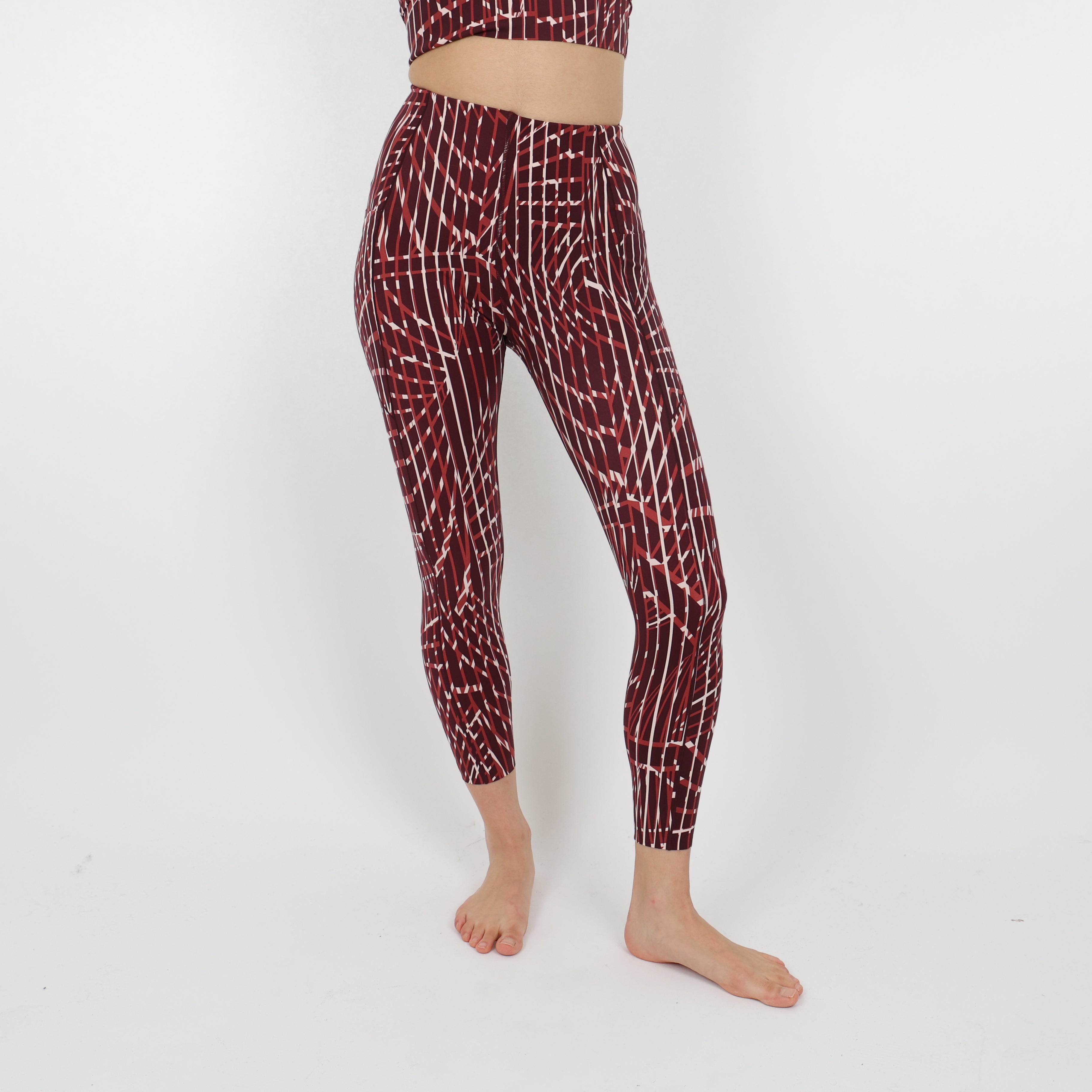 Athleisure, UK Size 10