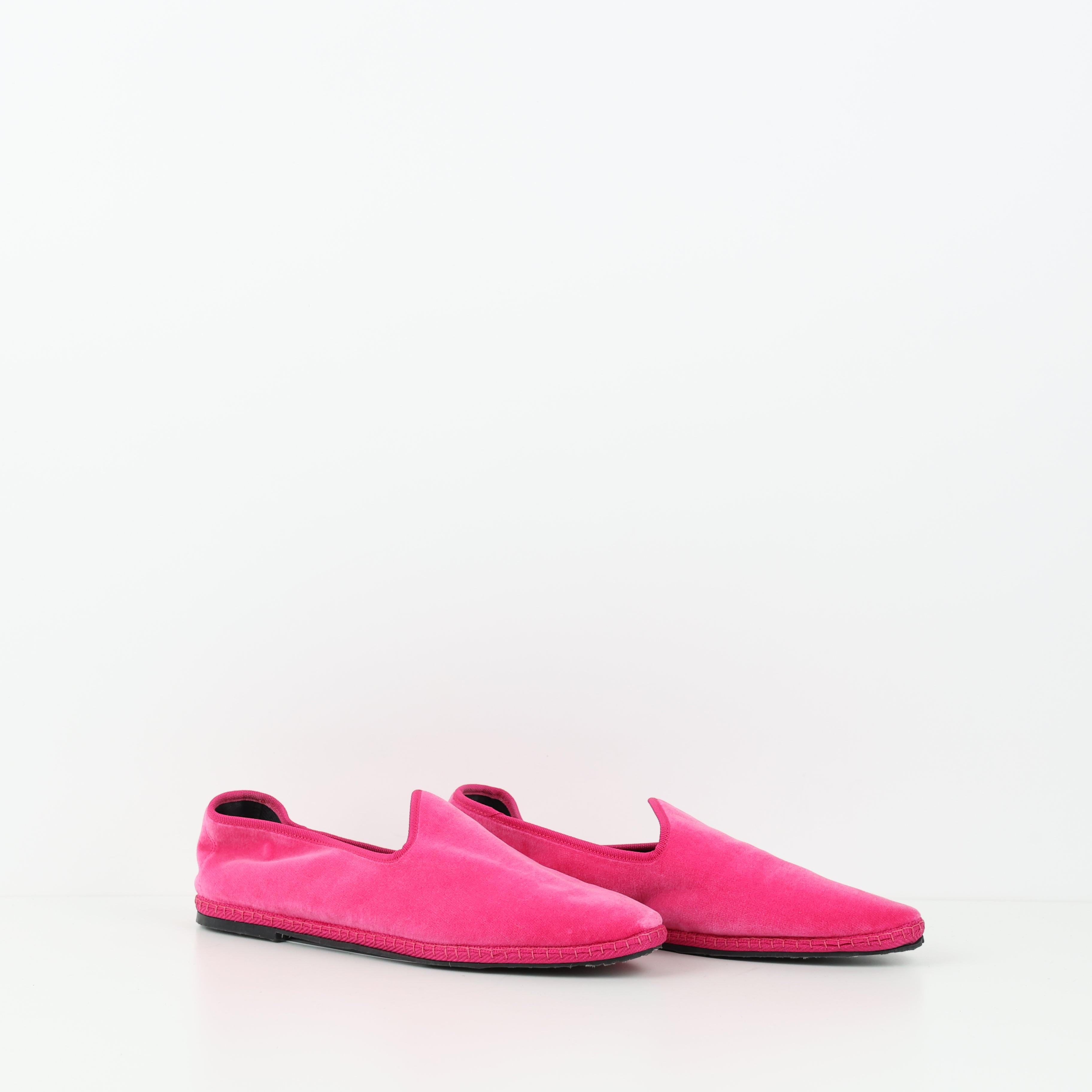 Flats, Shoe Size 42