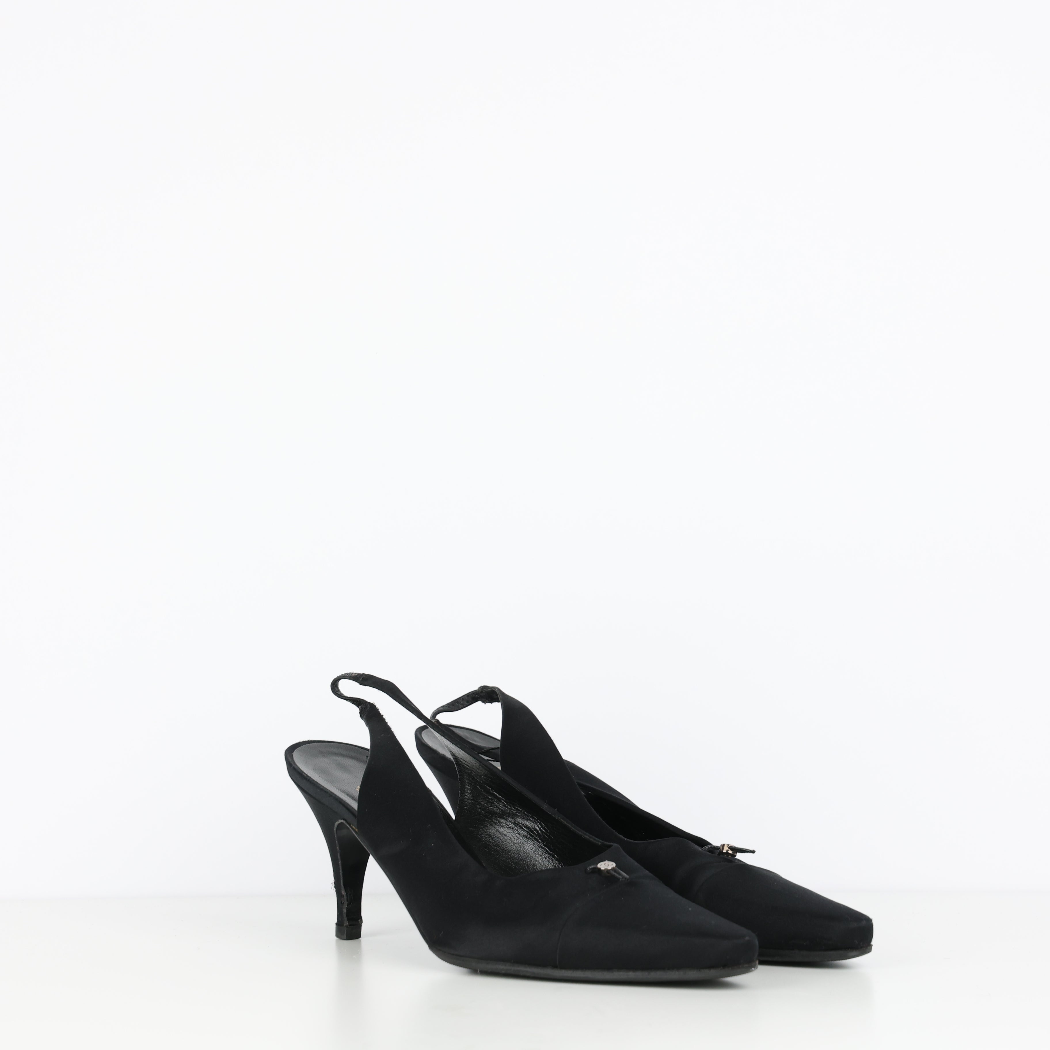 Heels , Shoe Size 40.5