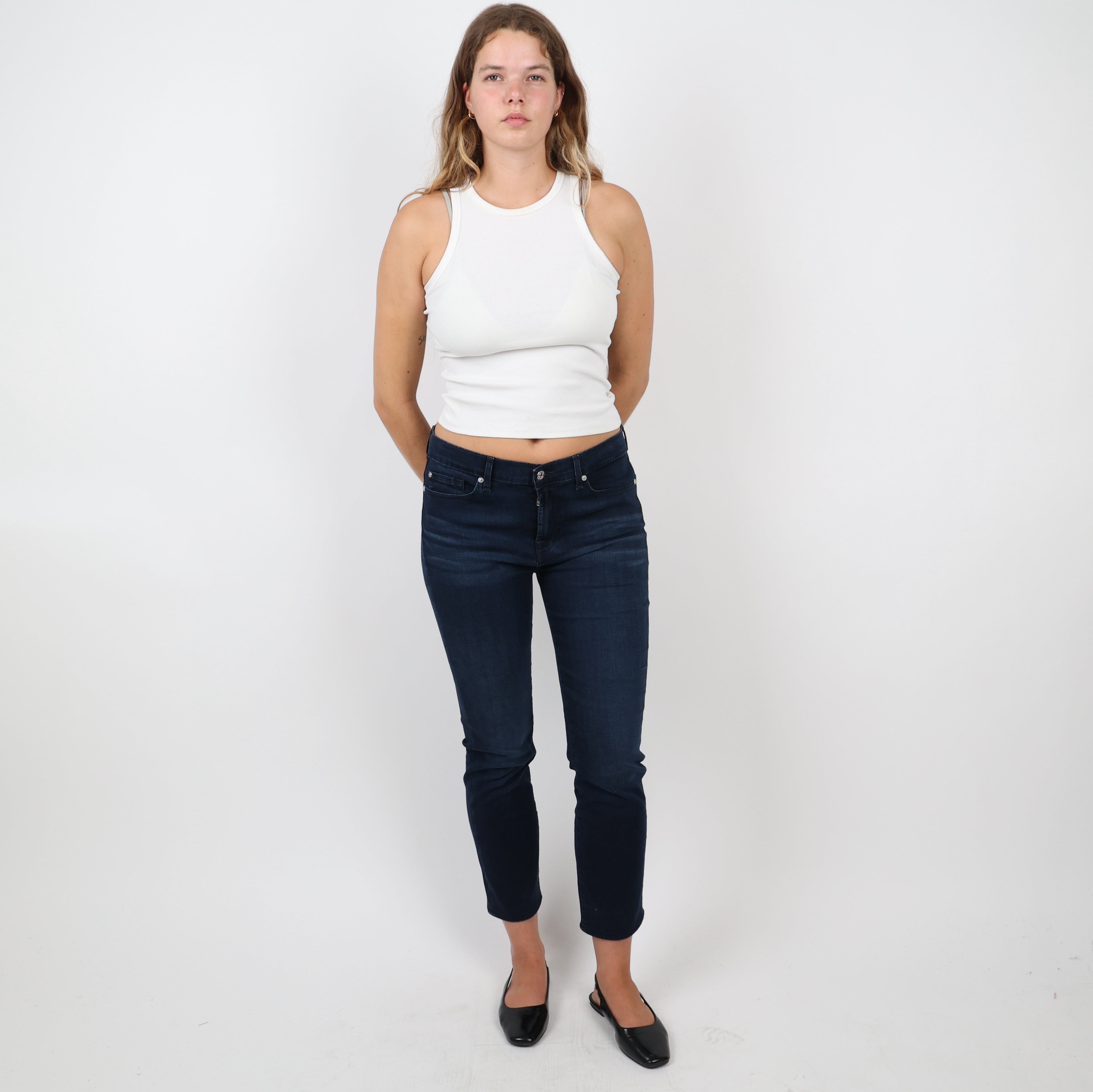 Jeans, Waist 32
