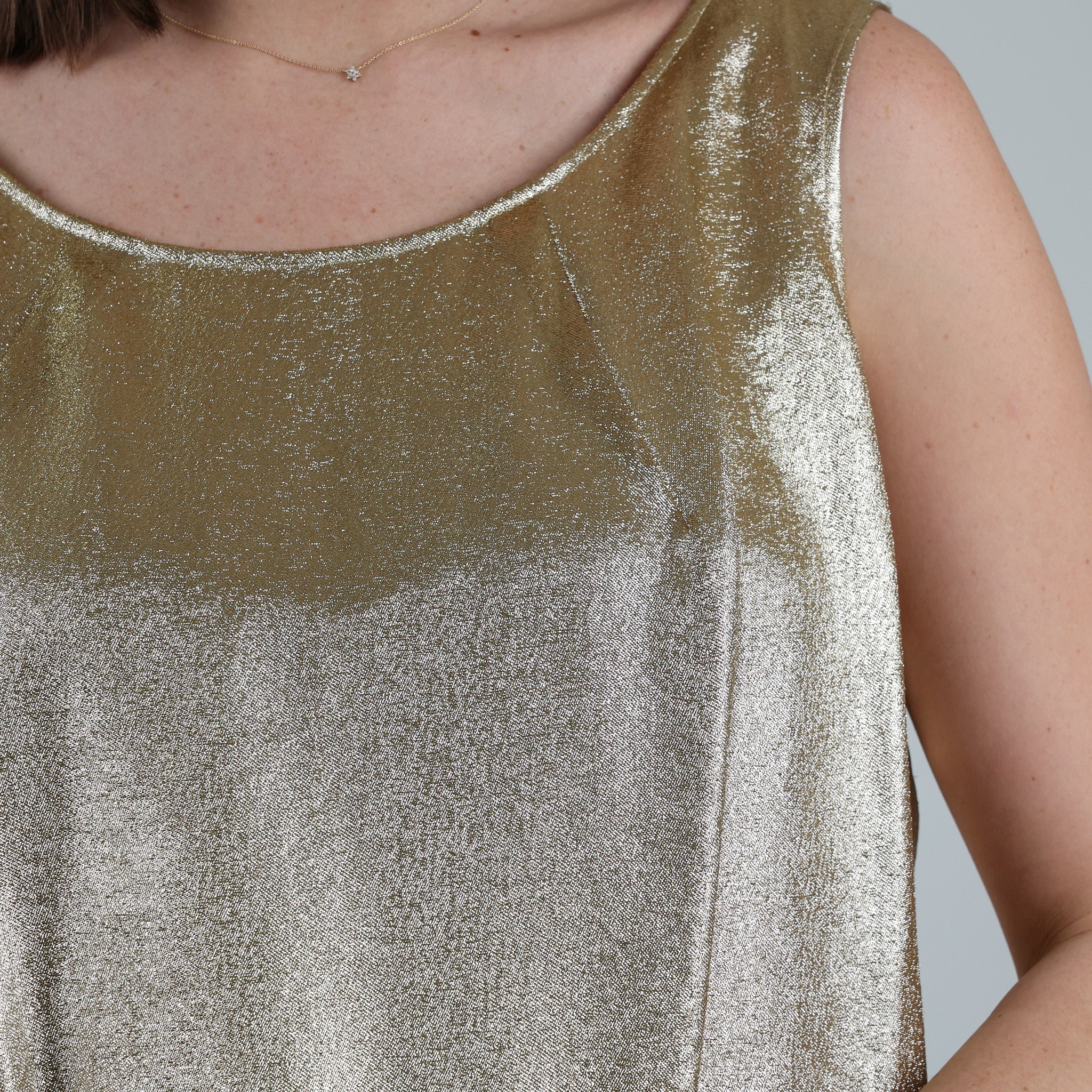 Top, UK Size 14