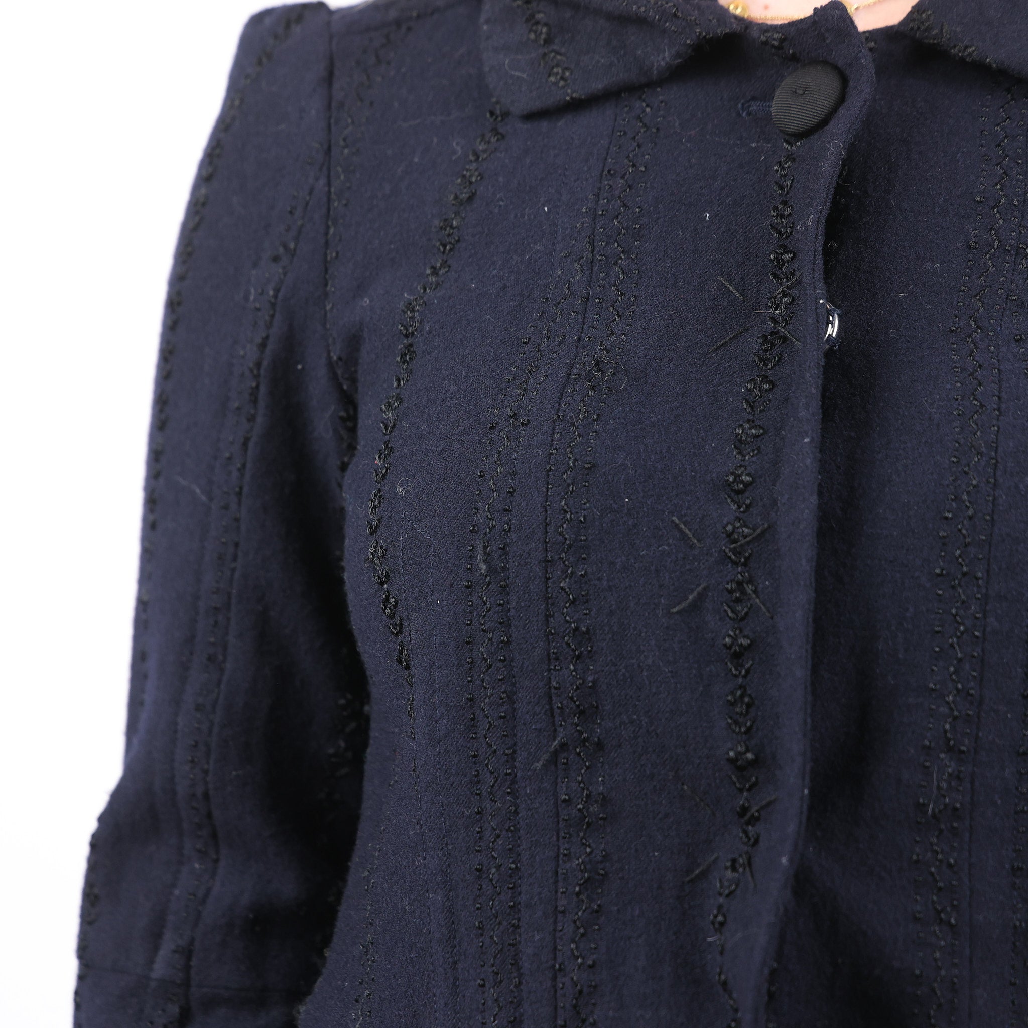 Jacket, UK Size 6