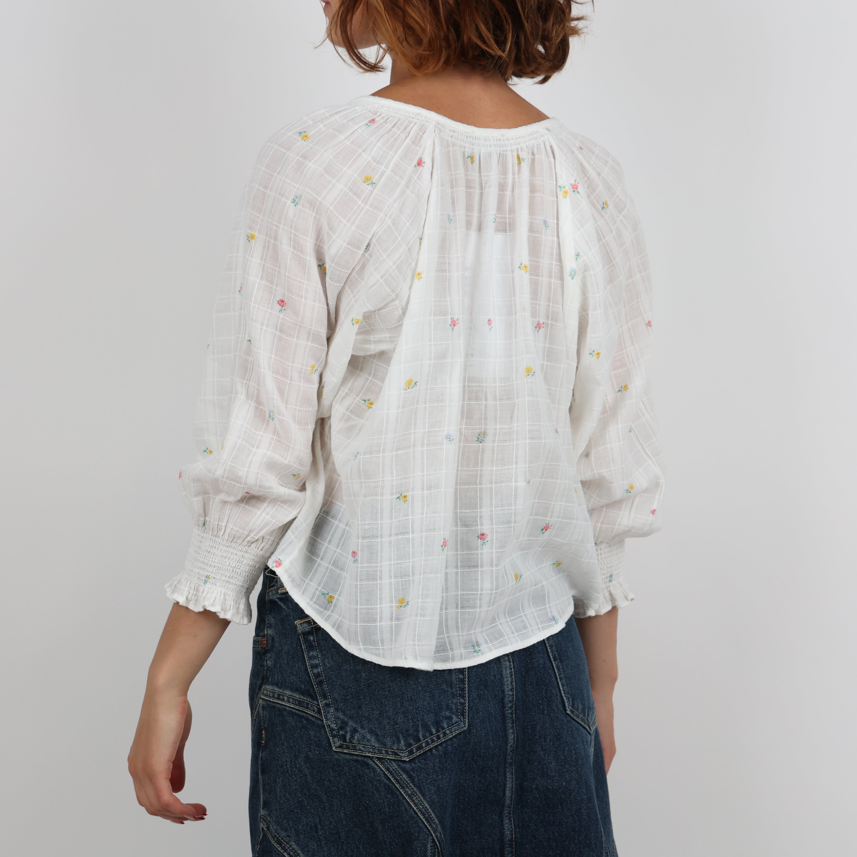 Blouse, UK Size 10