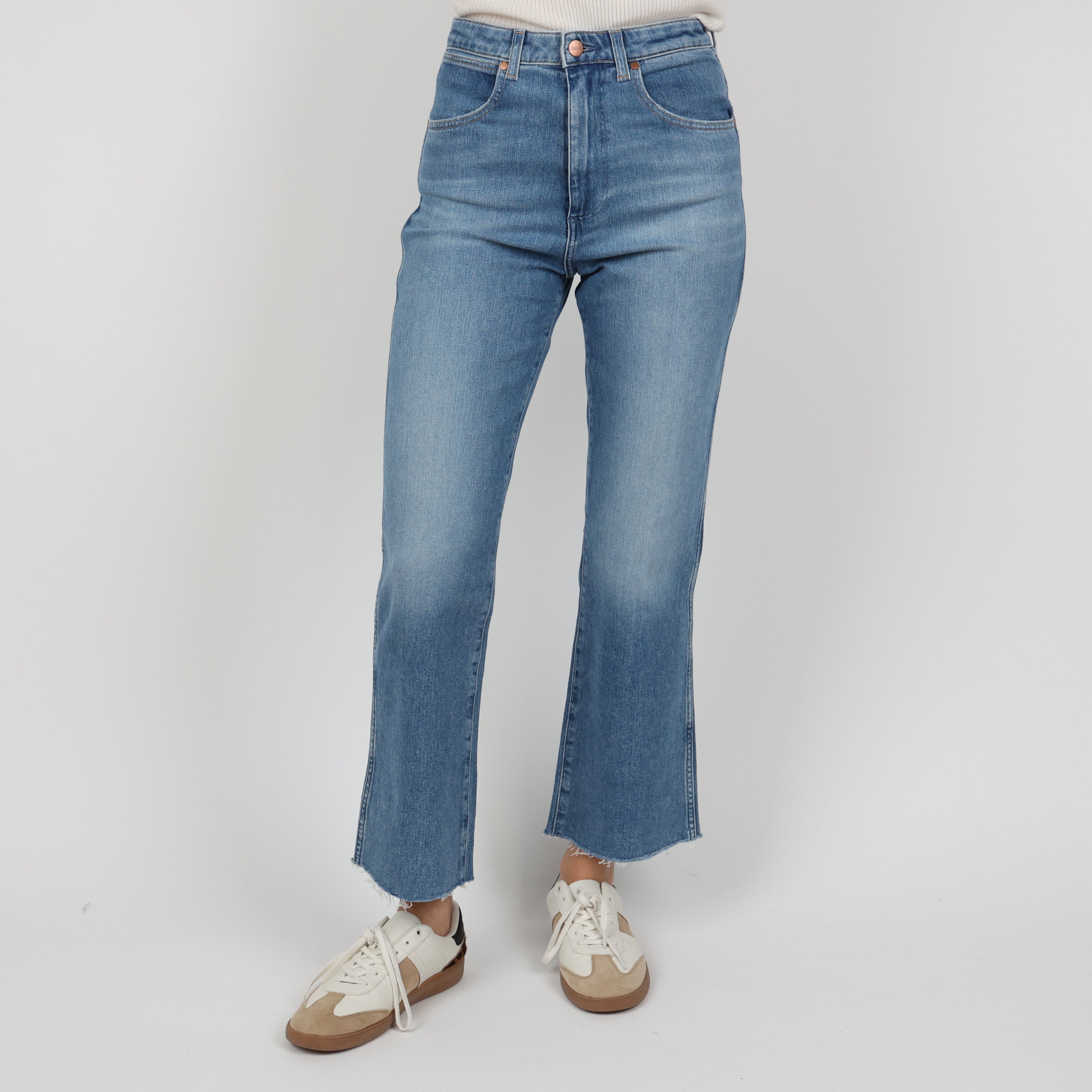 Jeans, Waist 27
