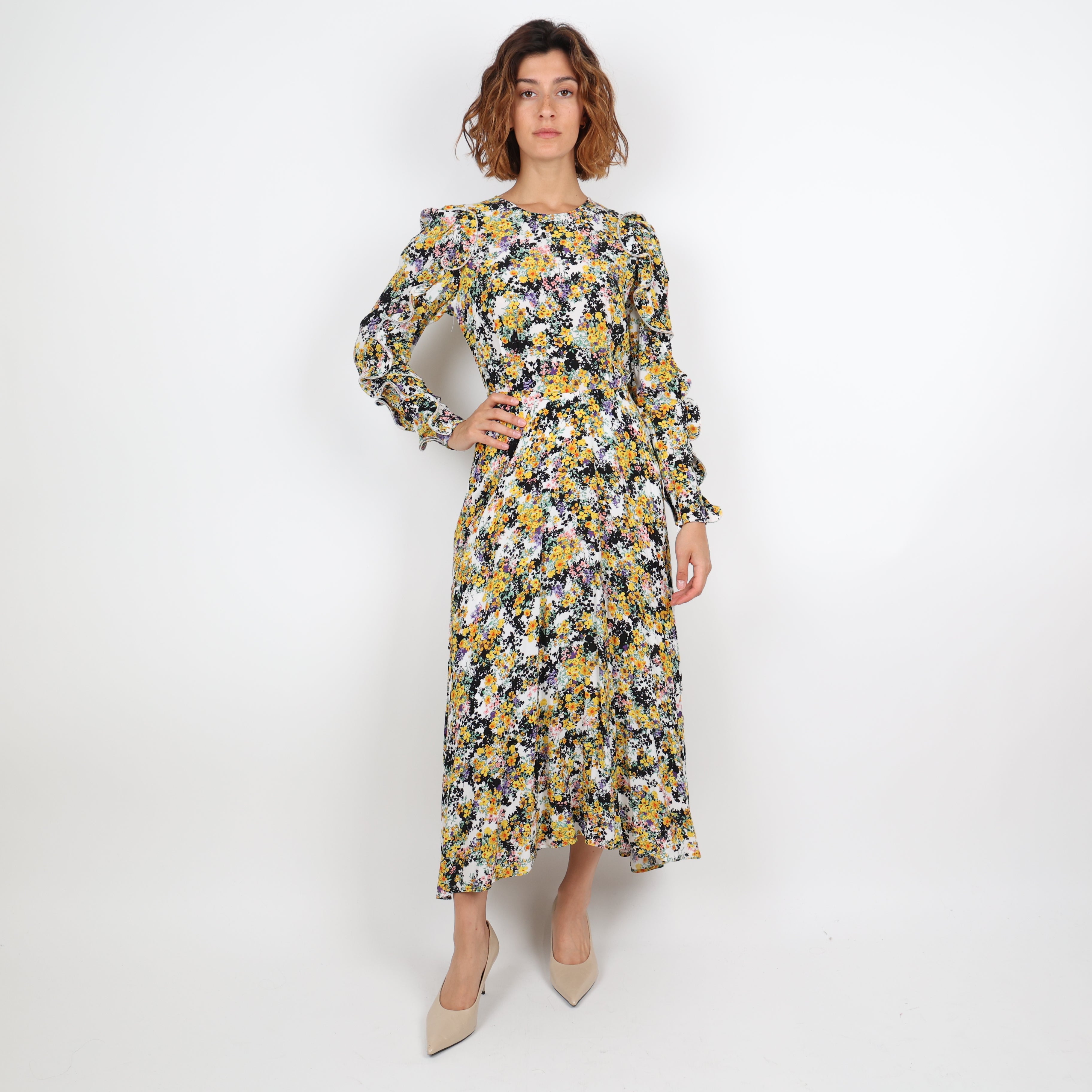 Dress, UK Size 4