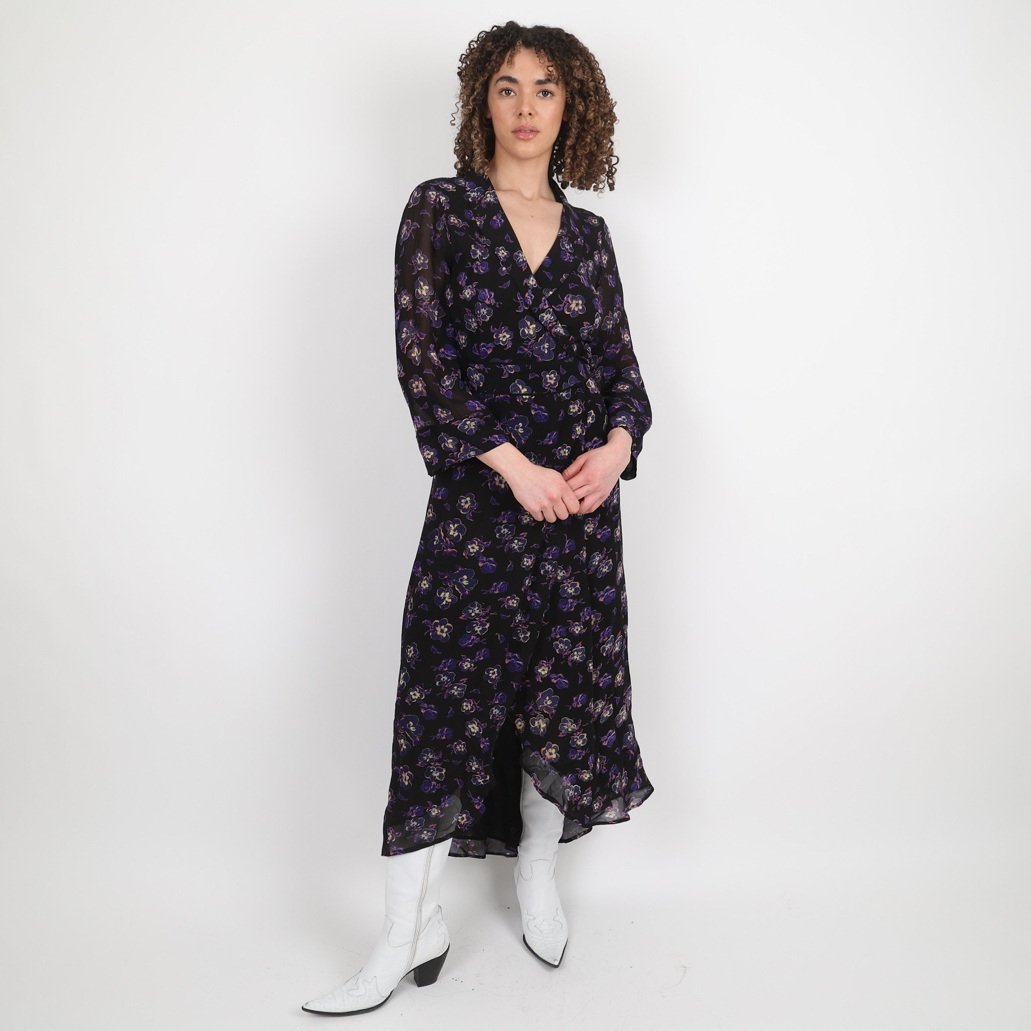 Dress, UK Size 10