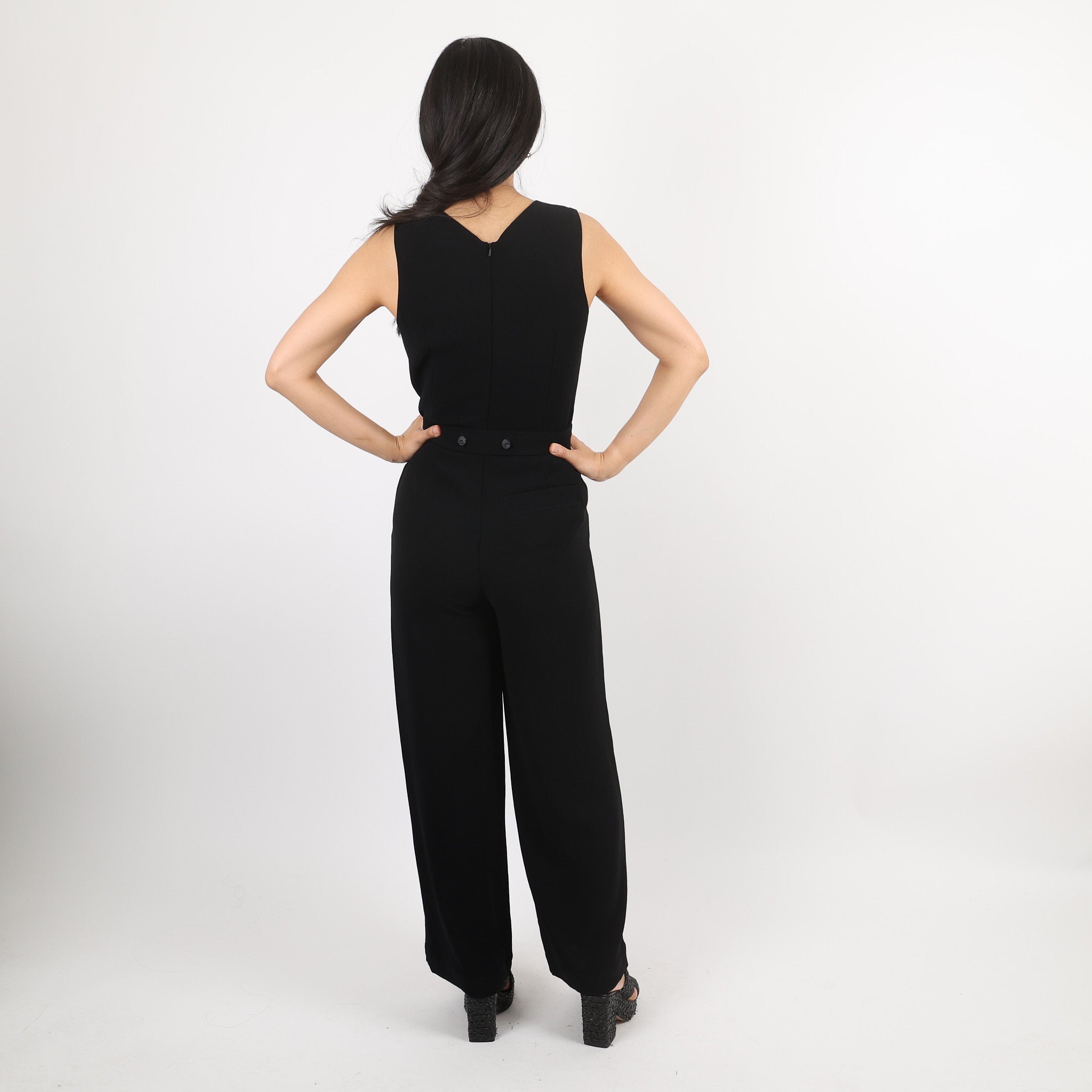 Jumpsuit, UK Size 6