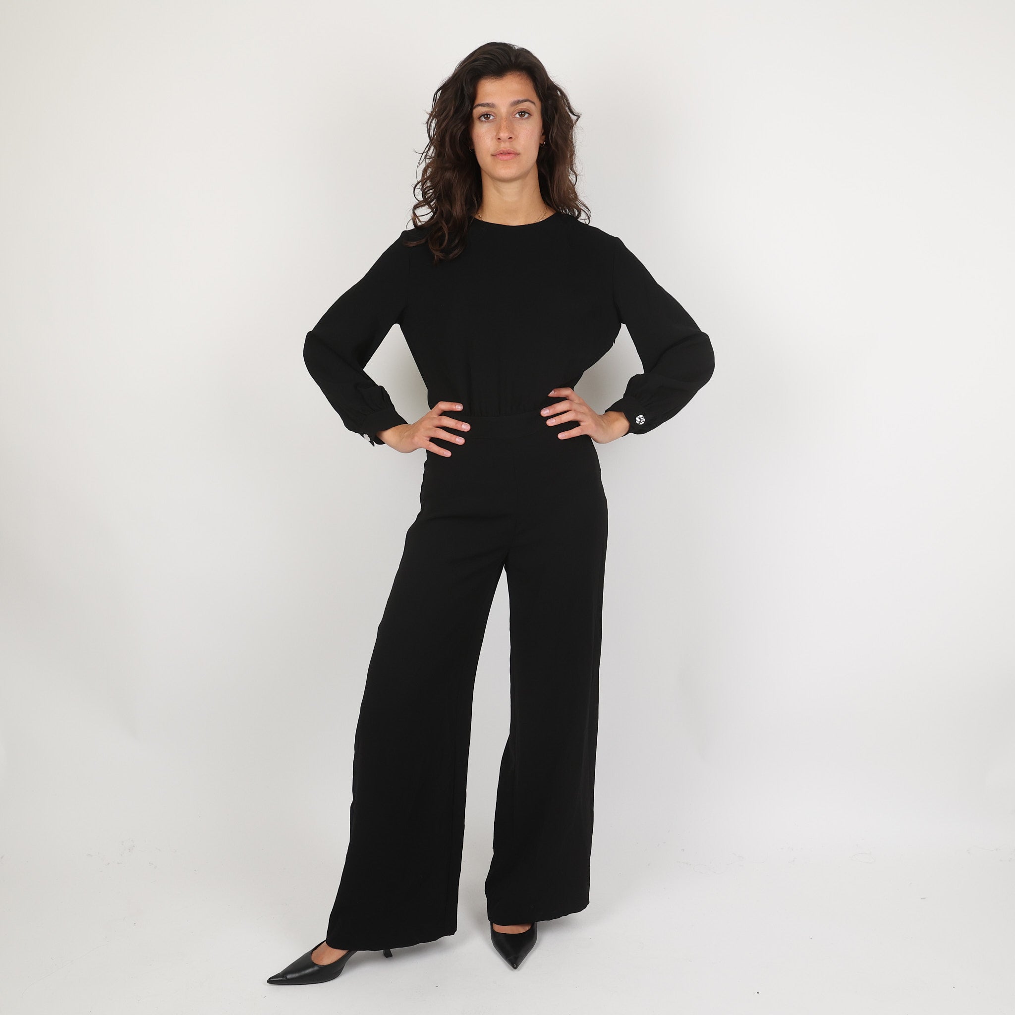 Jumpsuit, UK Size 8