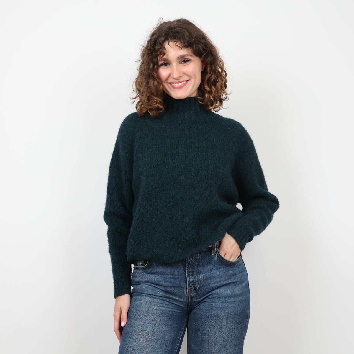 Knitwear, UK Size 4