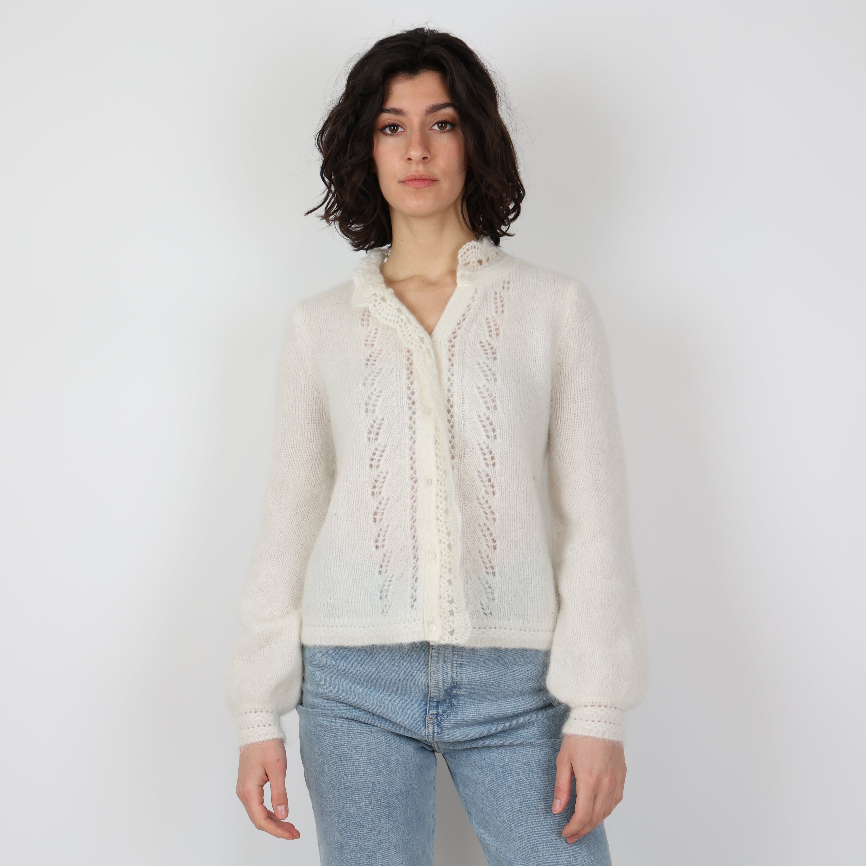 Knitwear, UK Size 8