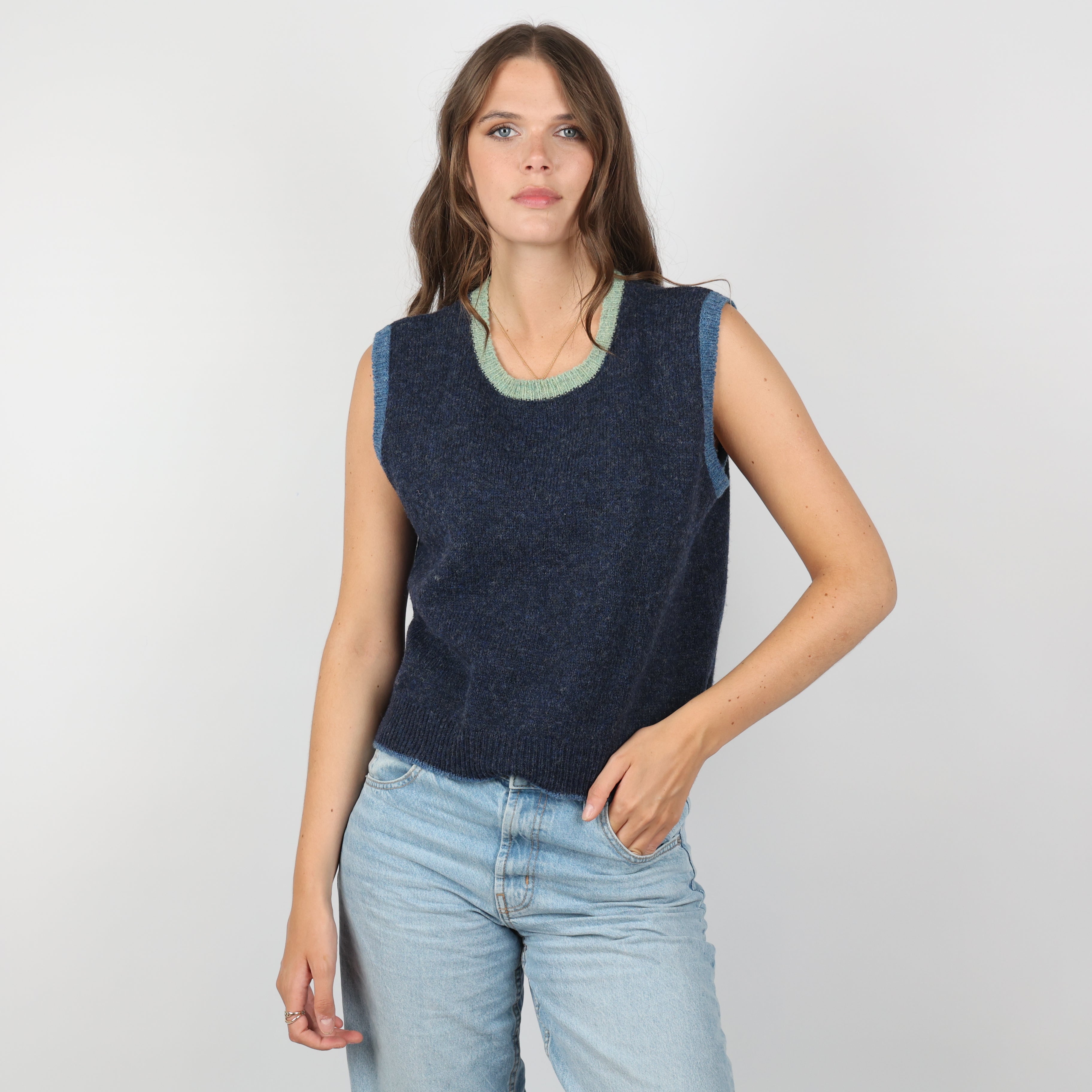 Top, UK Size 14