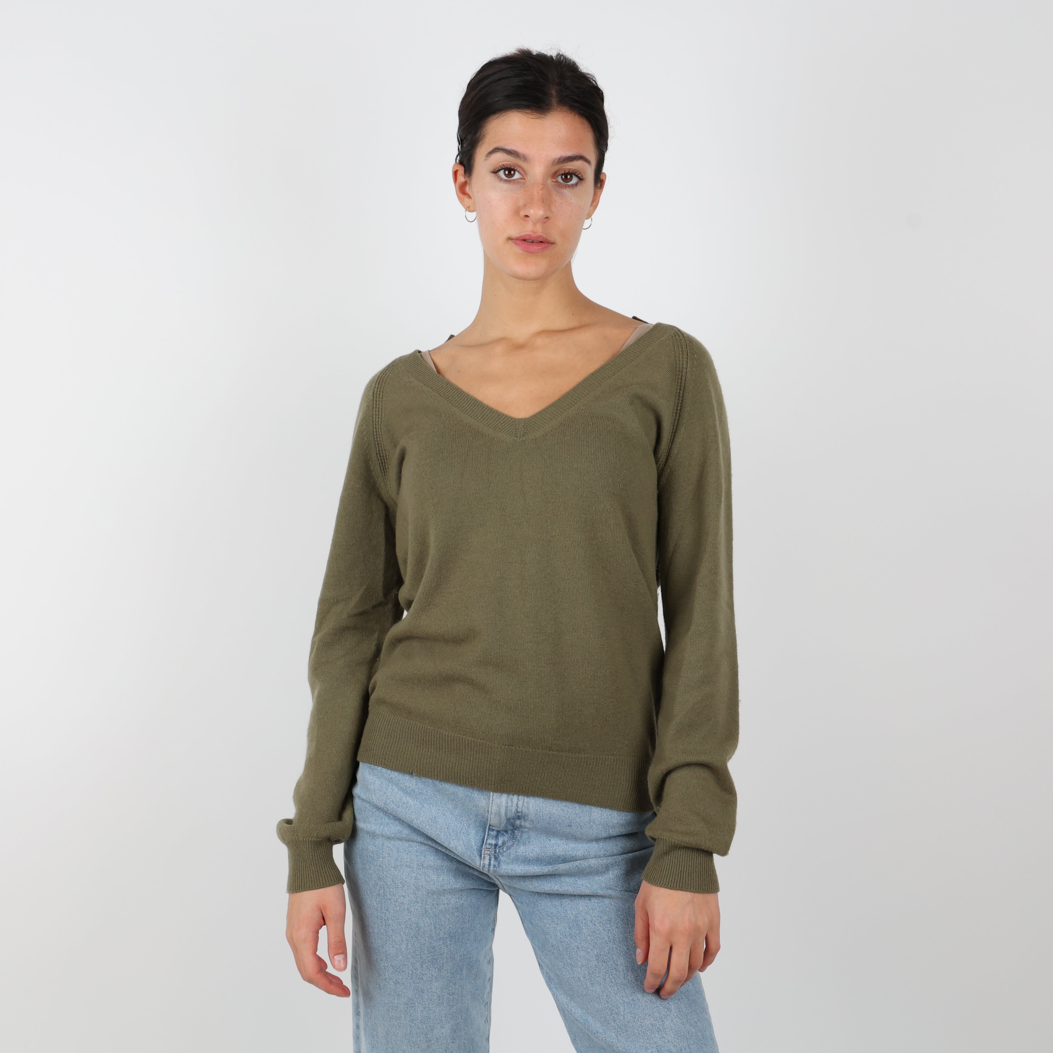Knitwear, UK Size 8