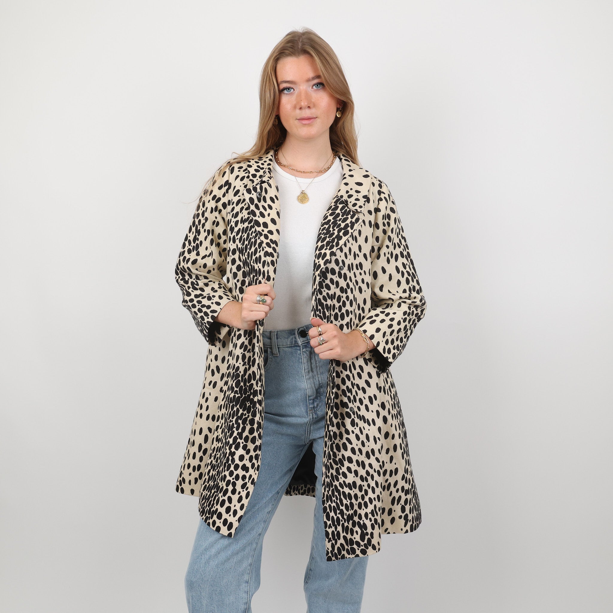 Jacket, UK Size 8