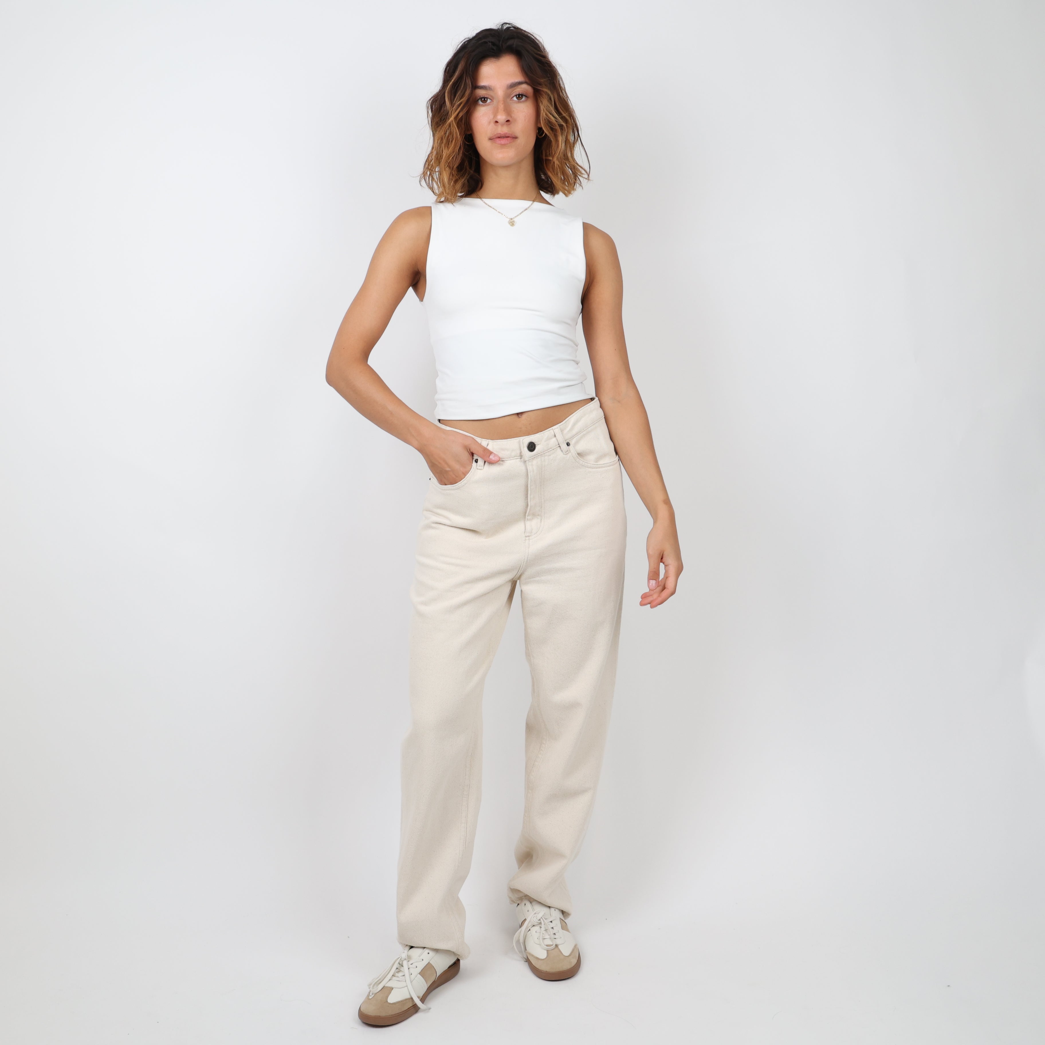 Jeans, Waist 29