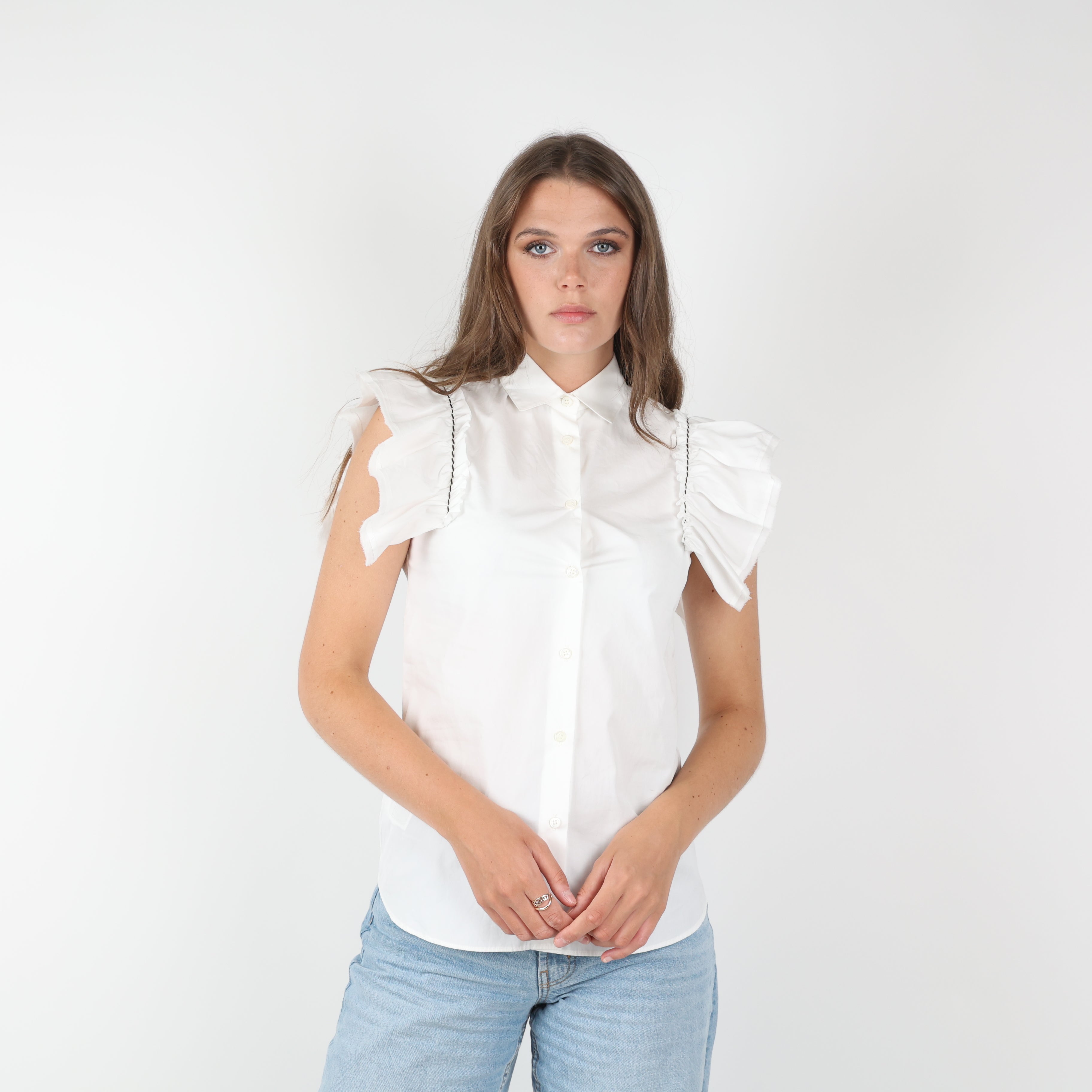 Blouse, UK Size 10