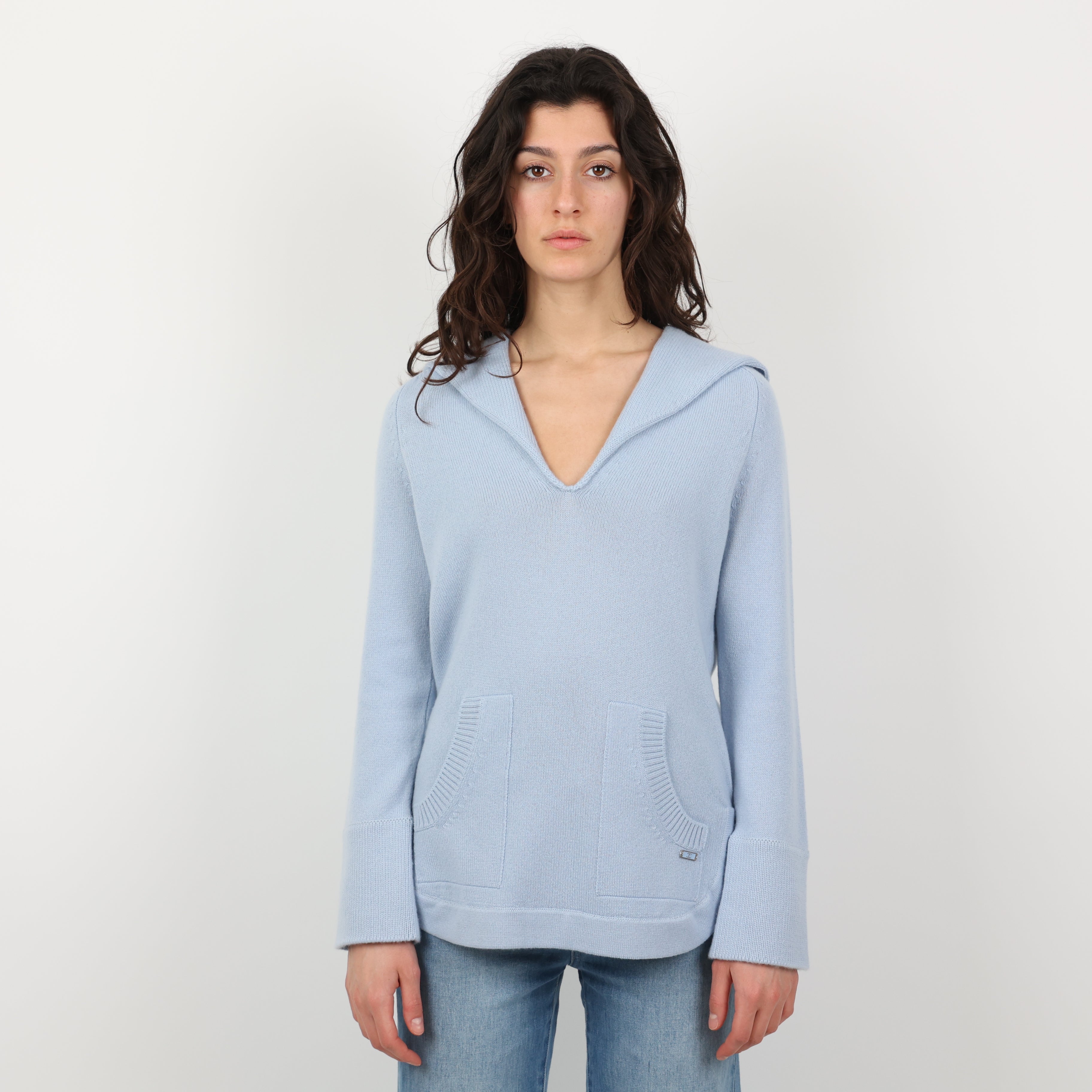 Knitwear, UK Size 8