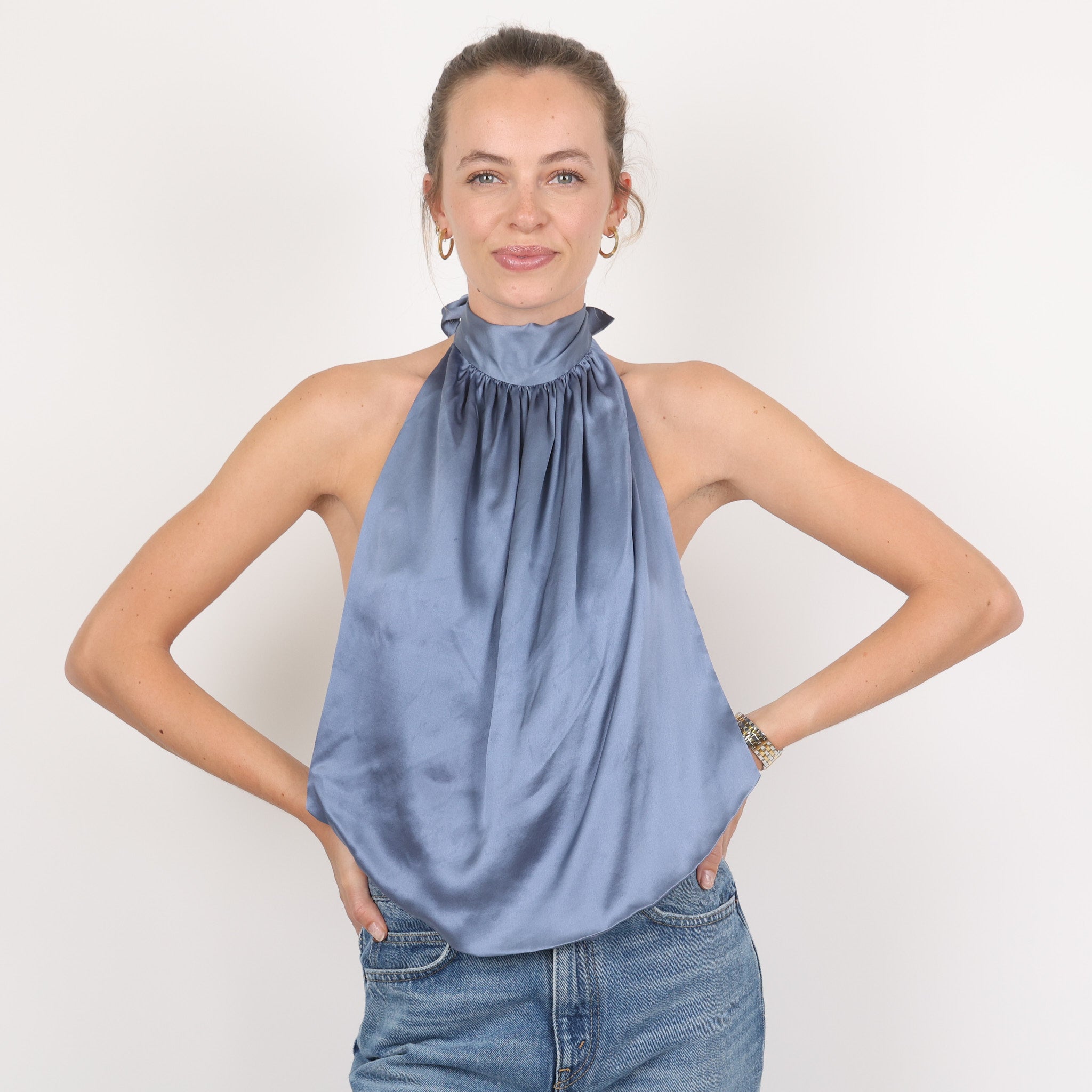 Top, UK Size 10