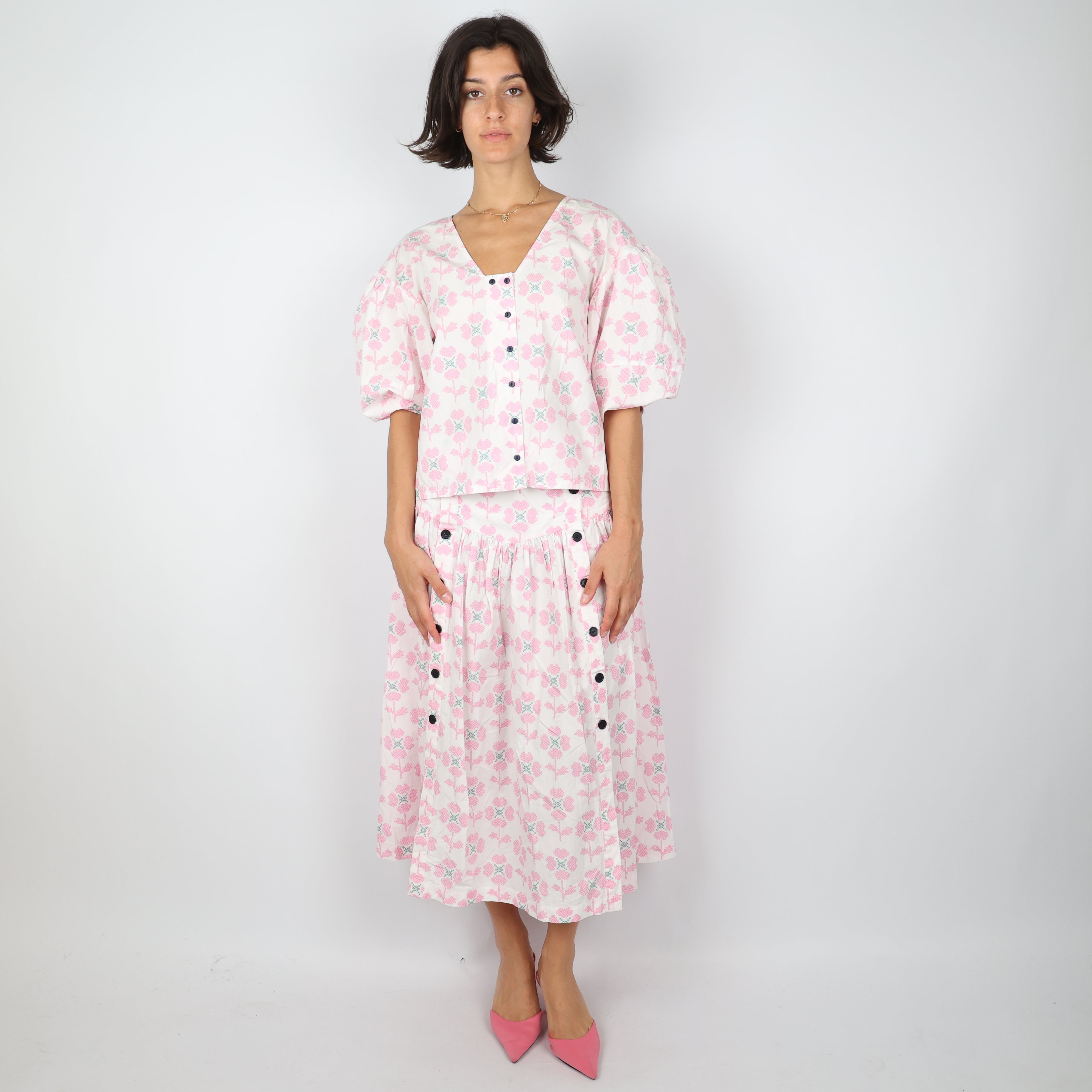 Co Ord, UK Size 8