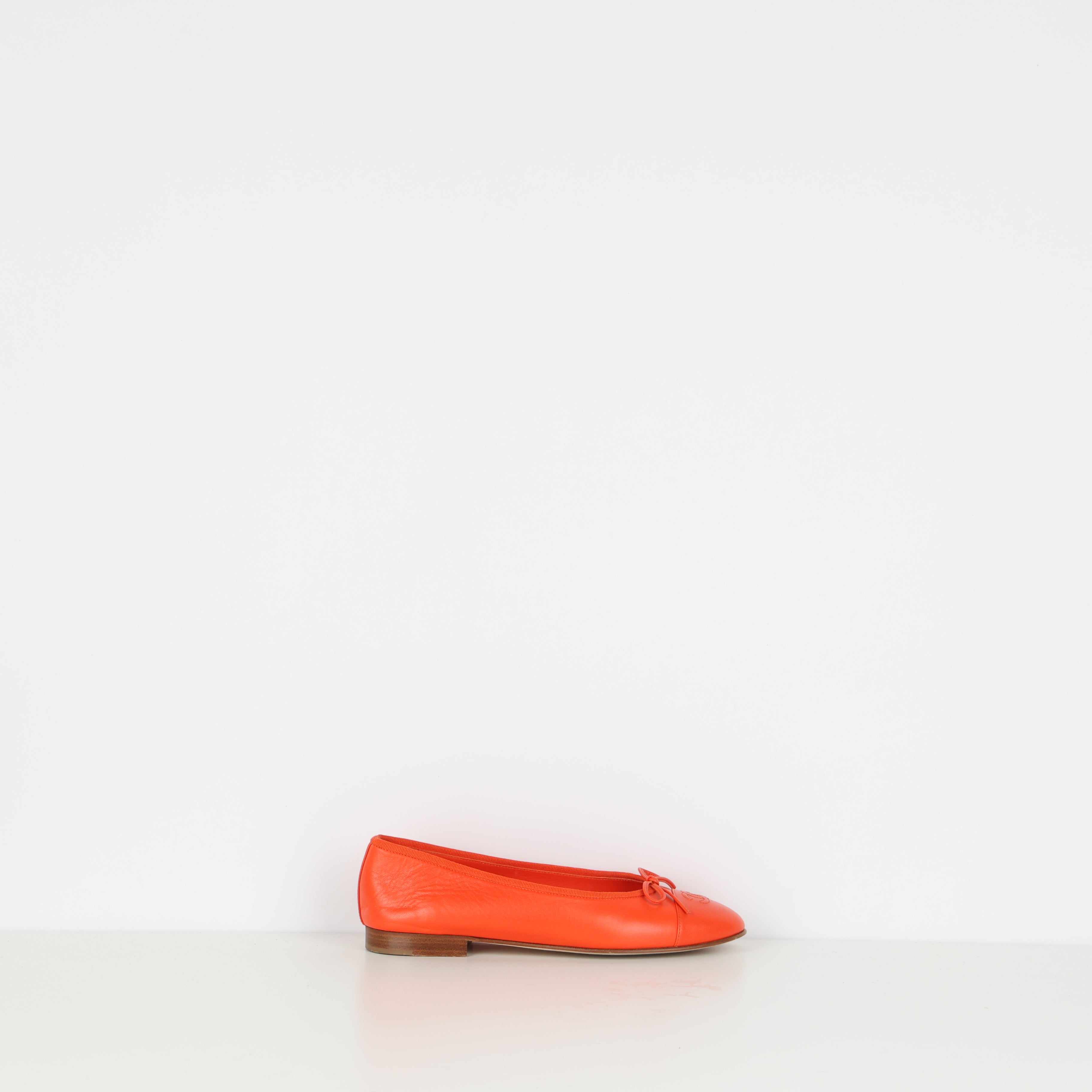 Flats , Shoe Size 38.5
