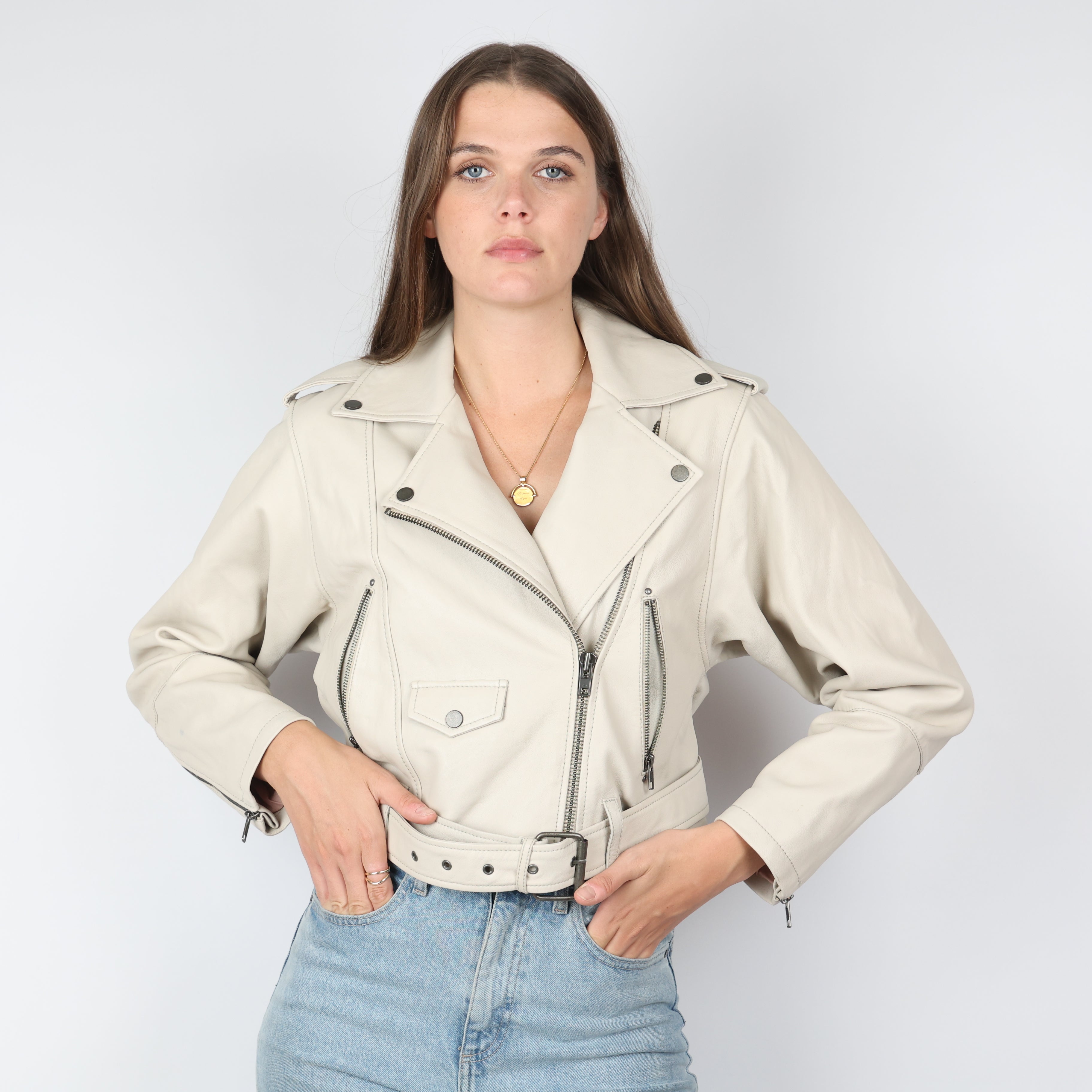 Jacket, UK Size 8
