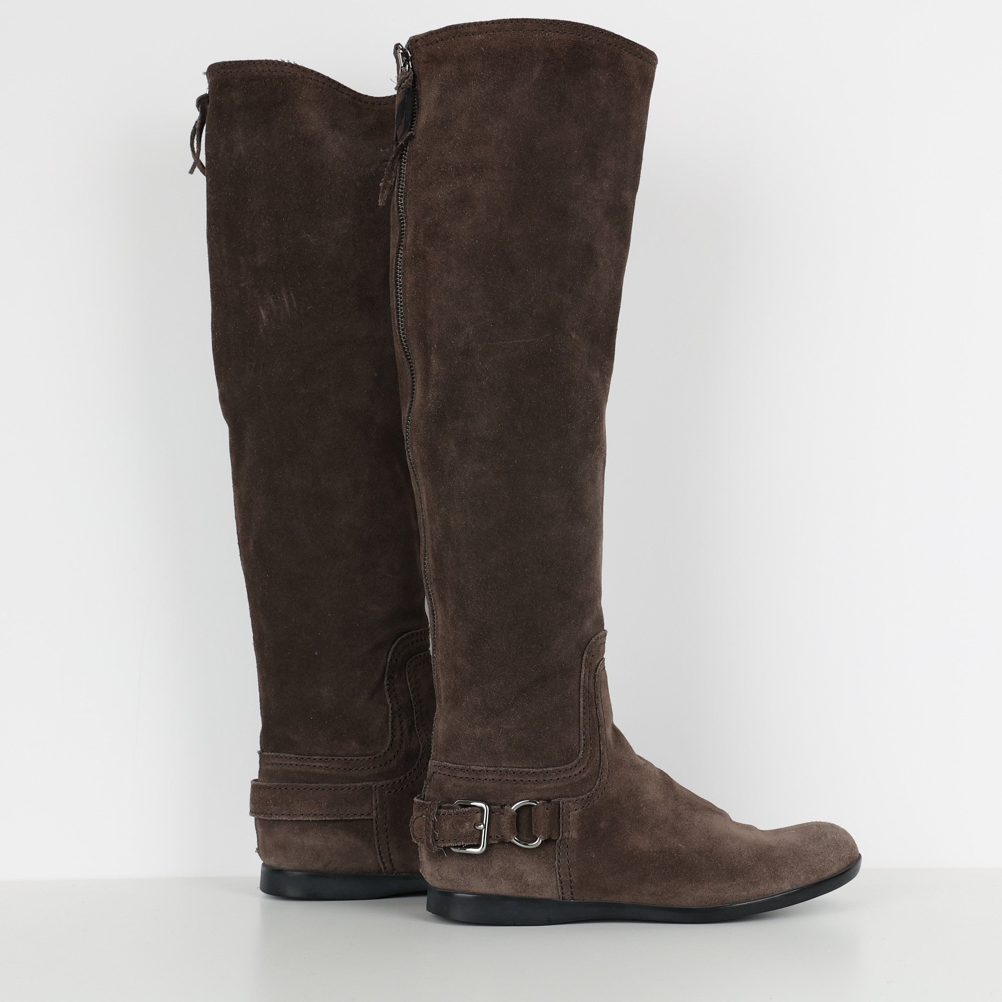 Boots, Shoe Size 37.5