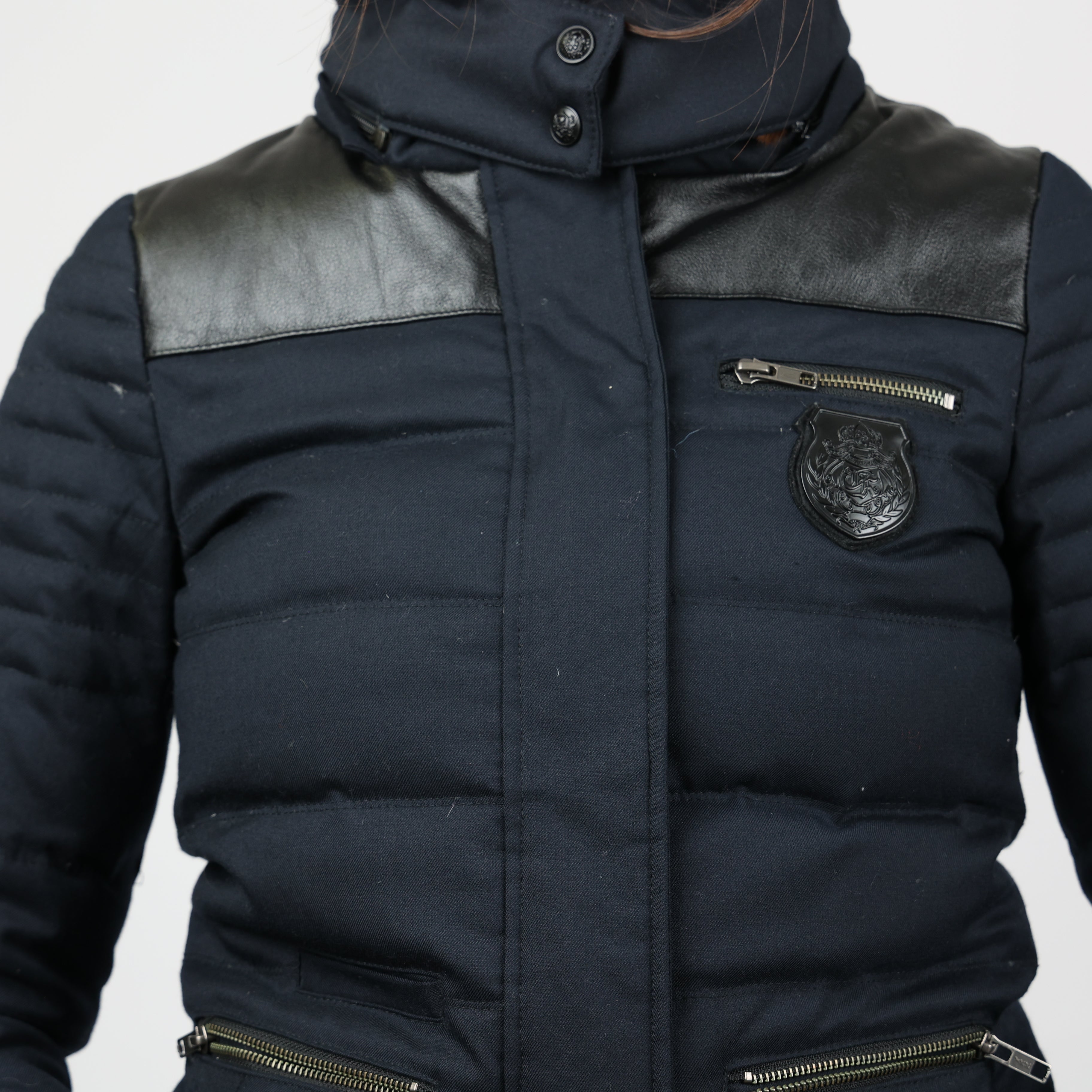 Coat, UK Size 8