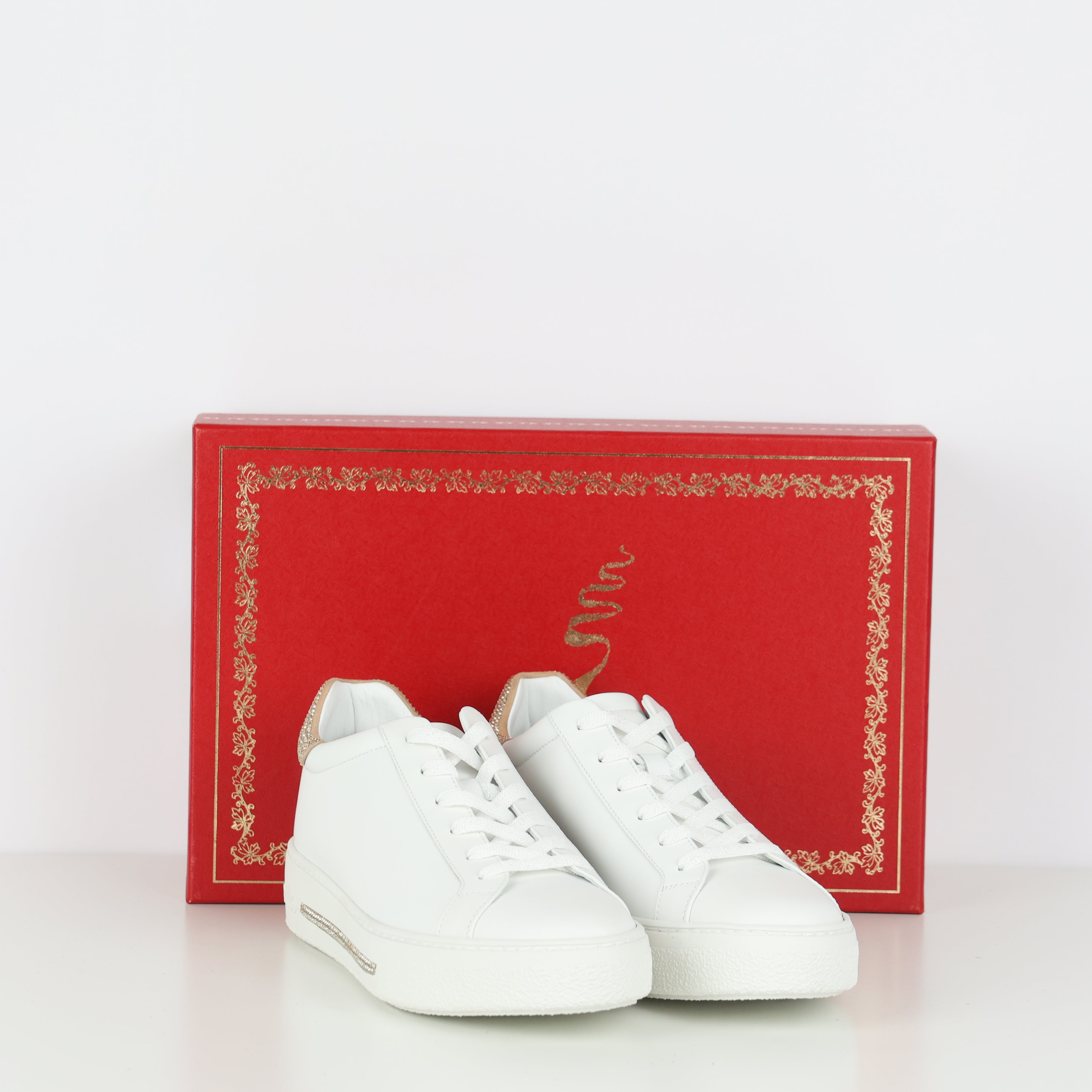 Trainers , Shoe Size 38
