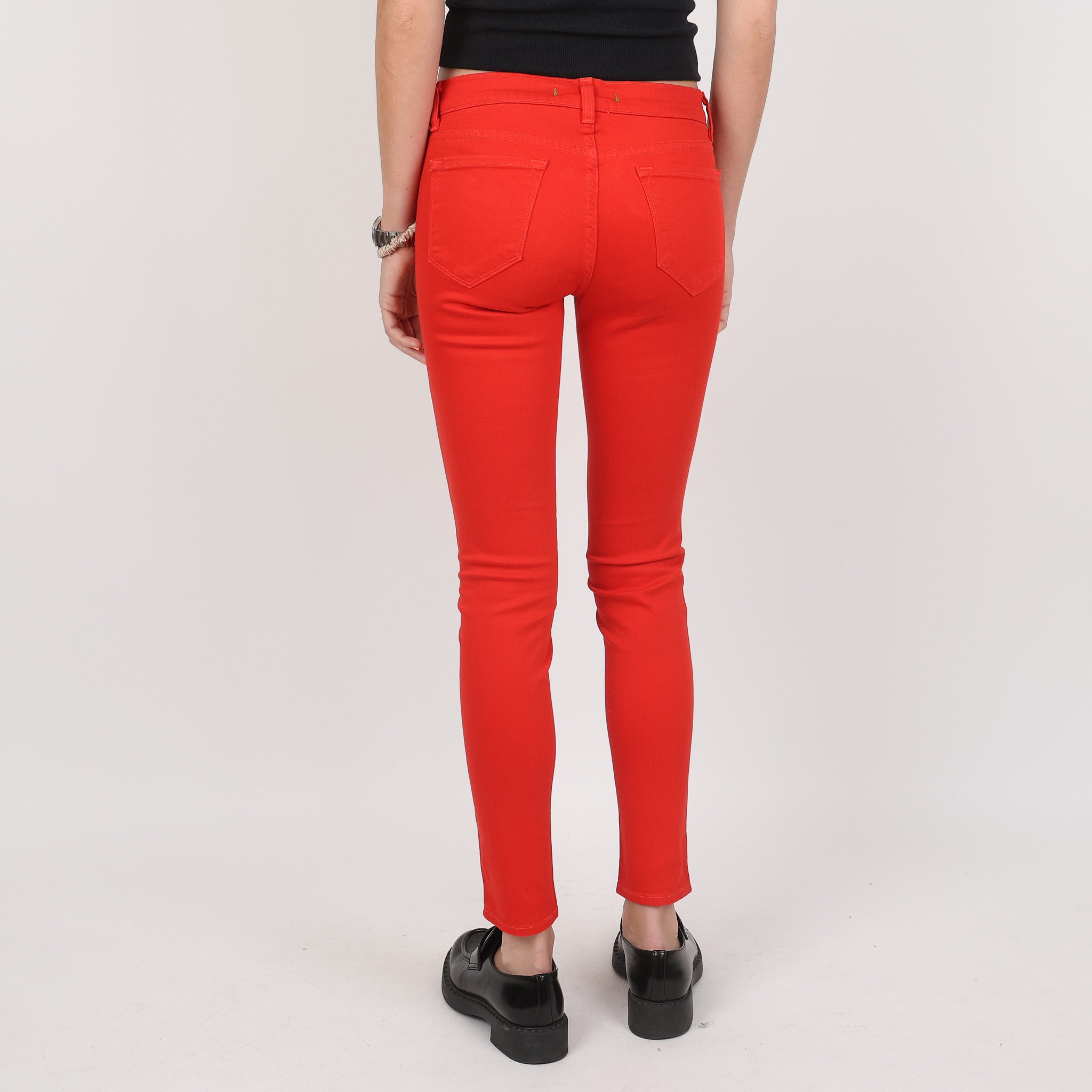 Jeans, Waist 26