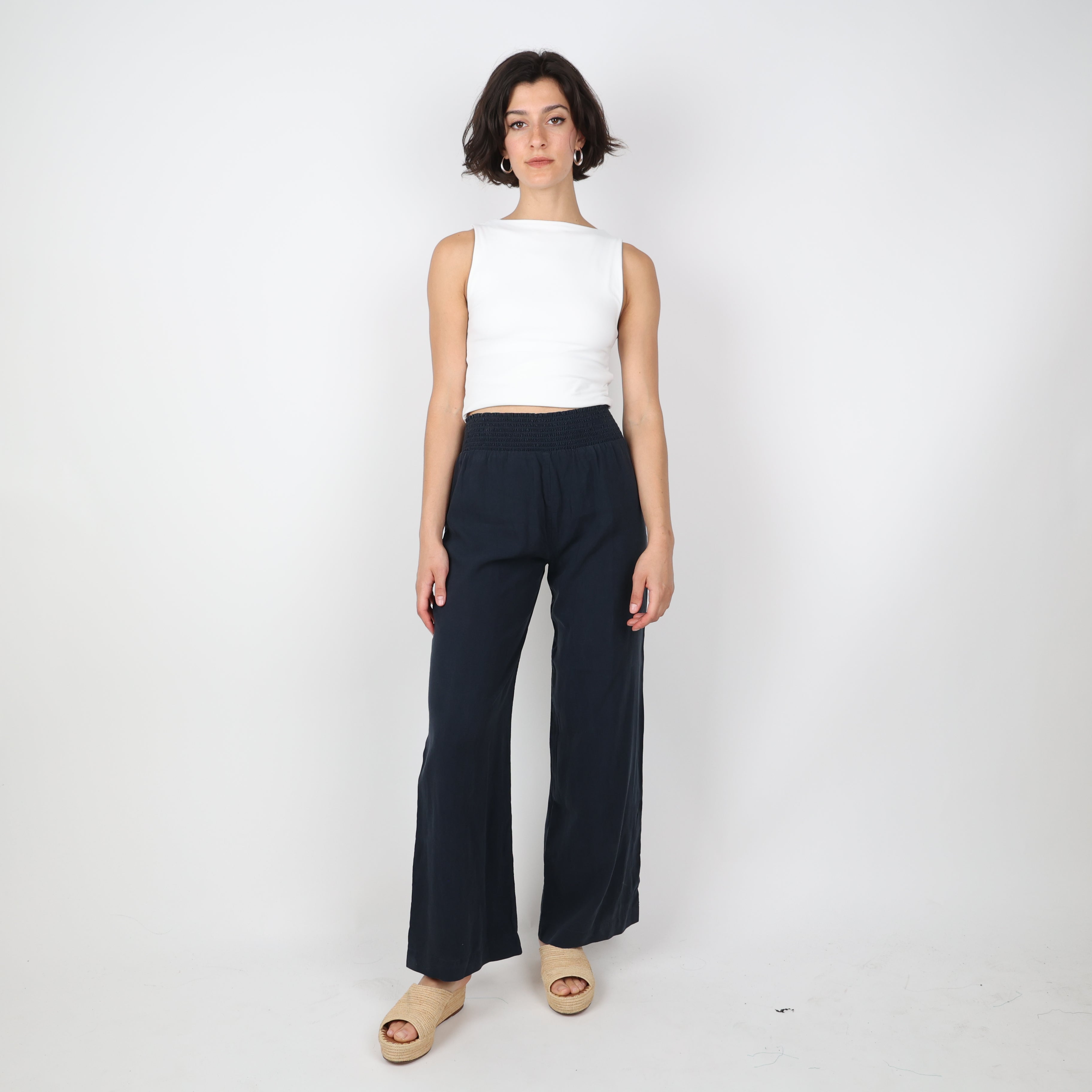 Trousers, UK Size 8