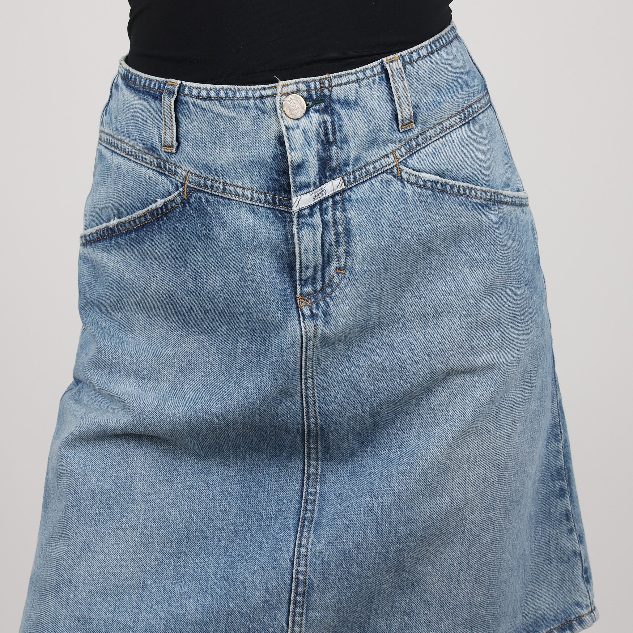 Skirt, Waist 26