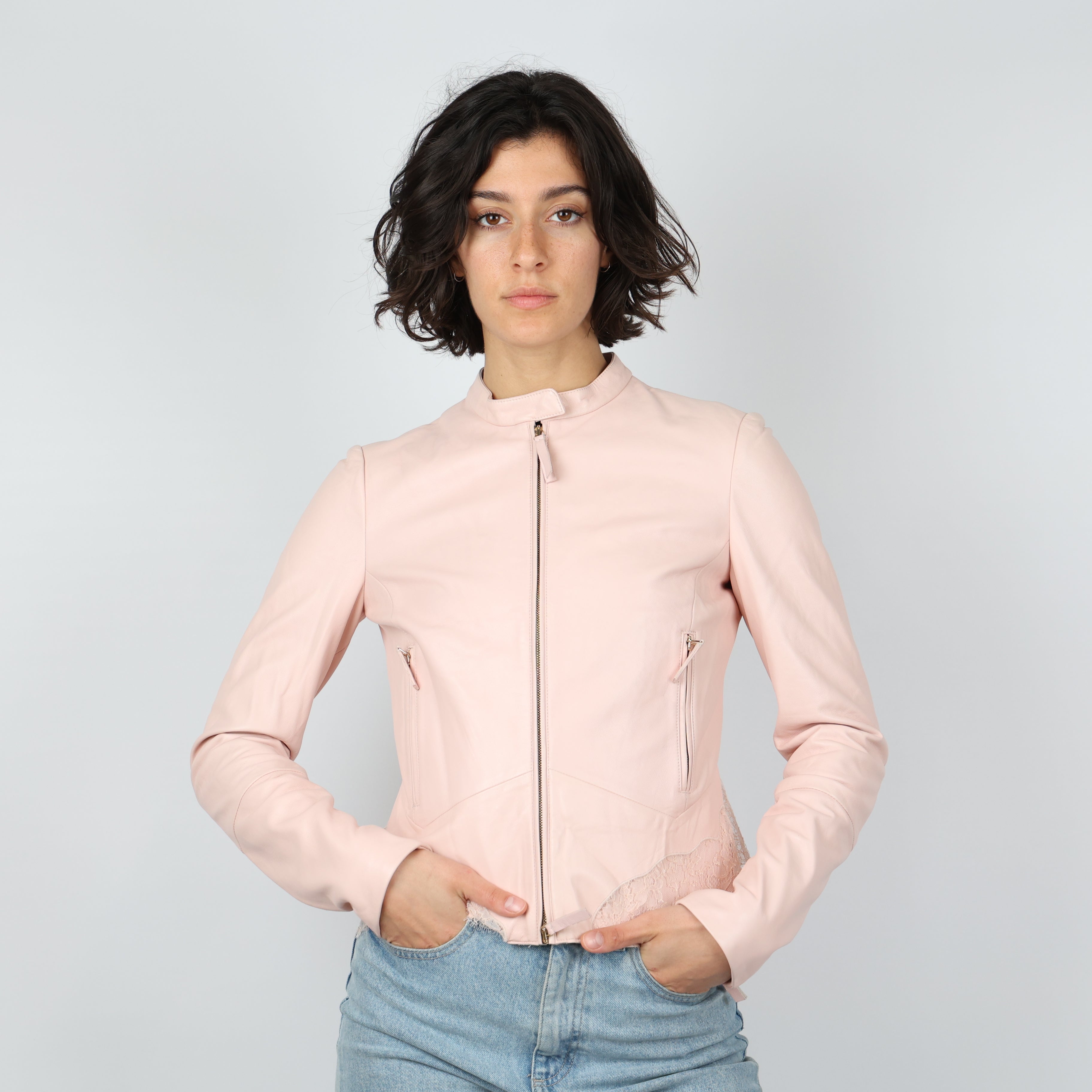 Jacket, UK Size 8