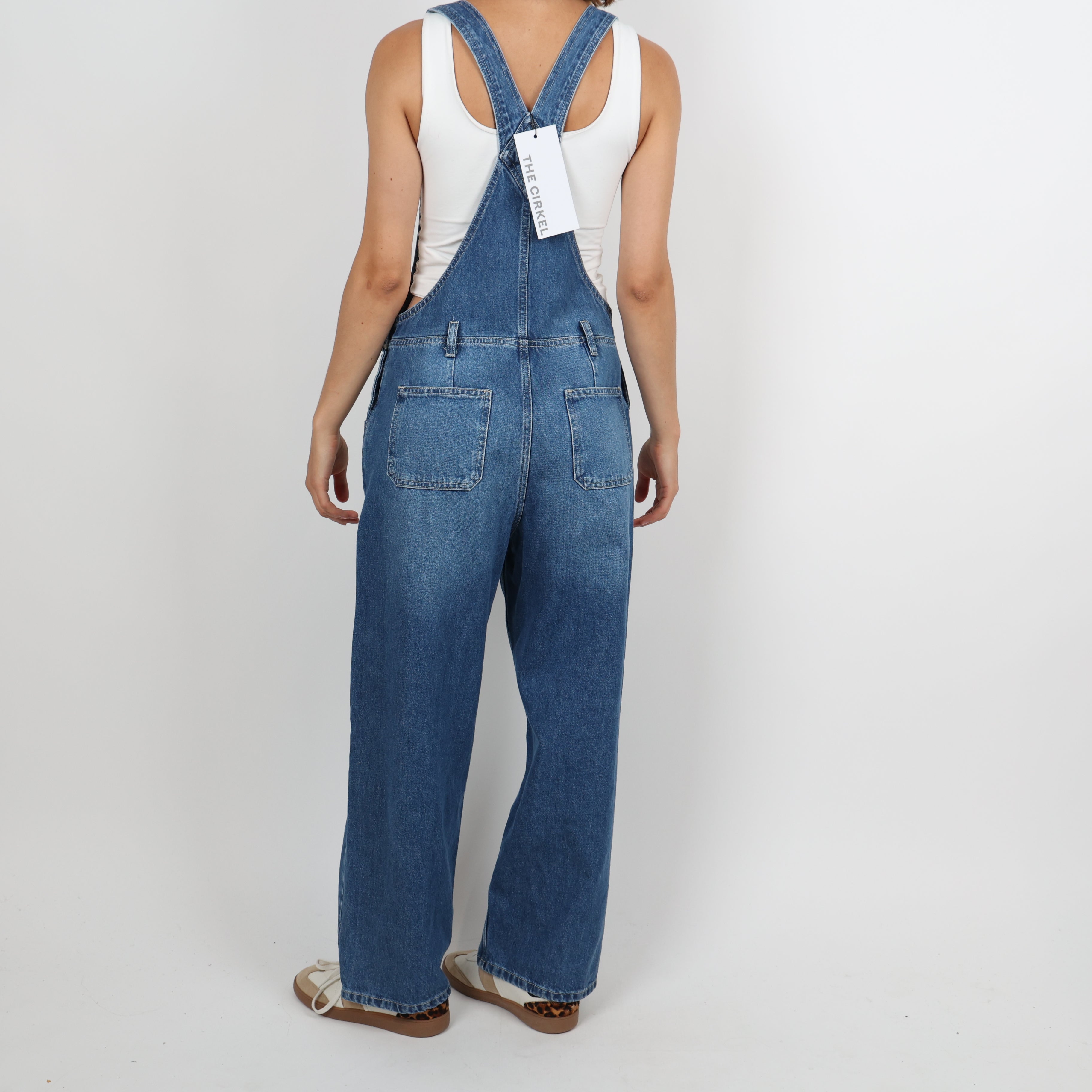 Jumpsuit, UK Size 12
