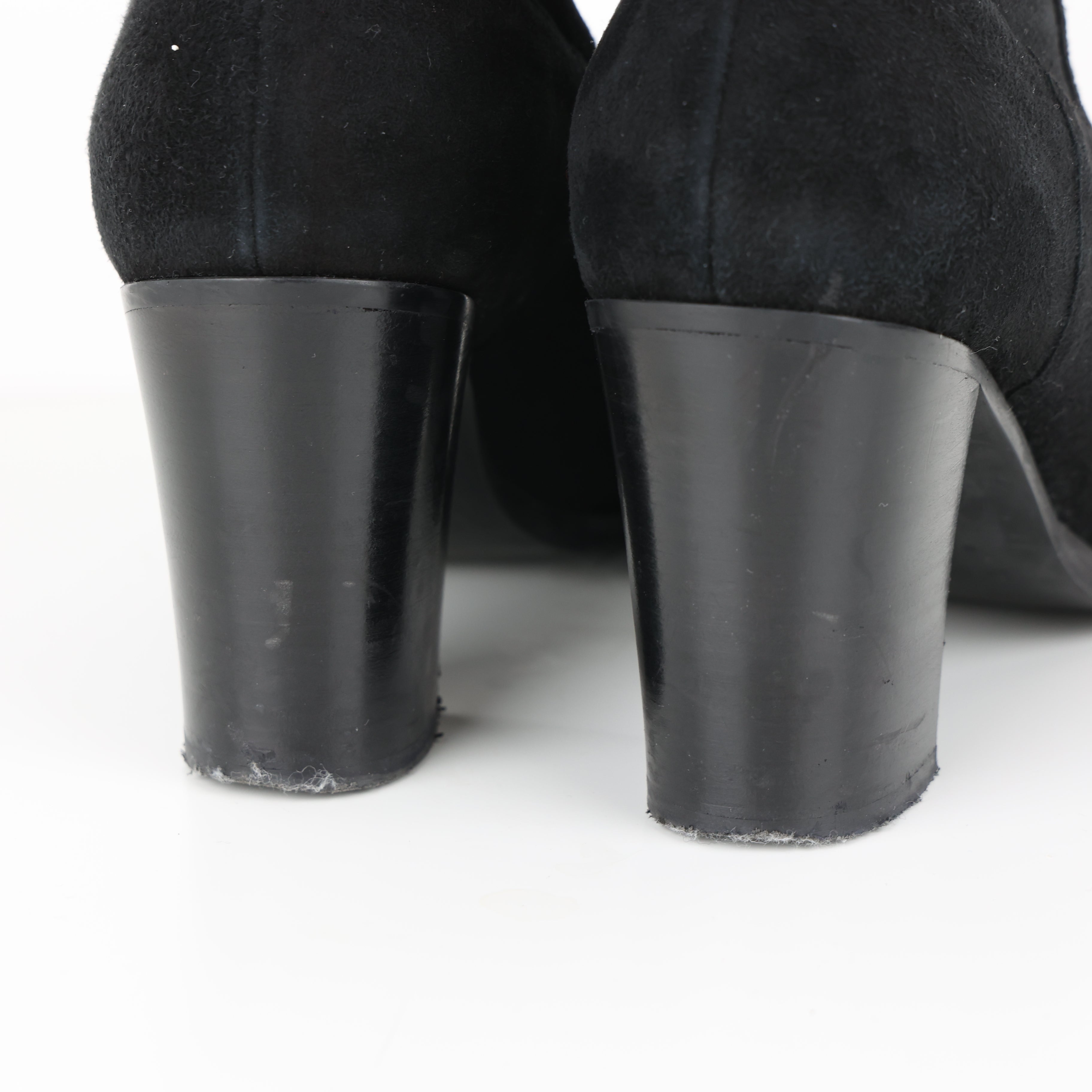 Boots, Shoe Size 42
